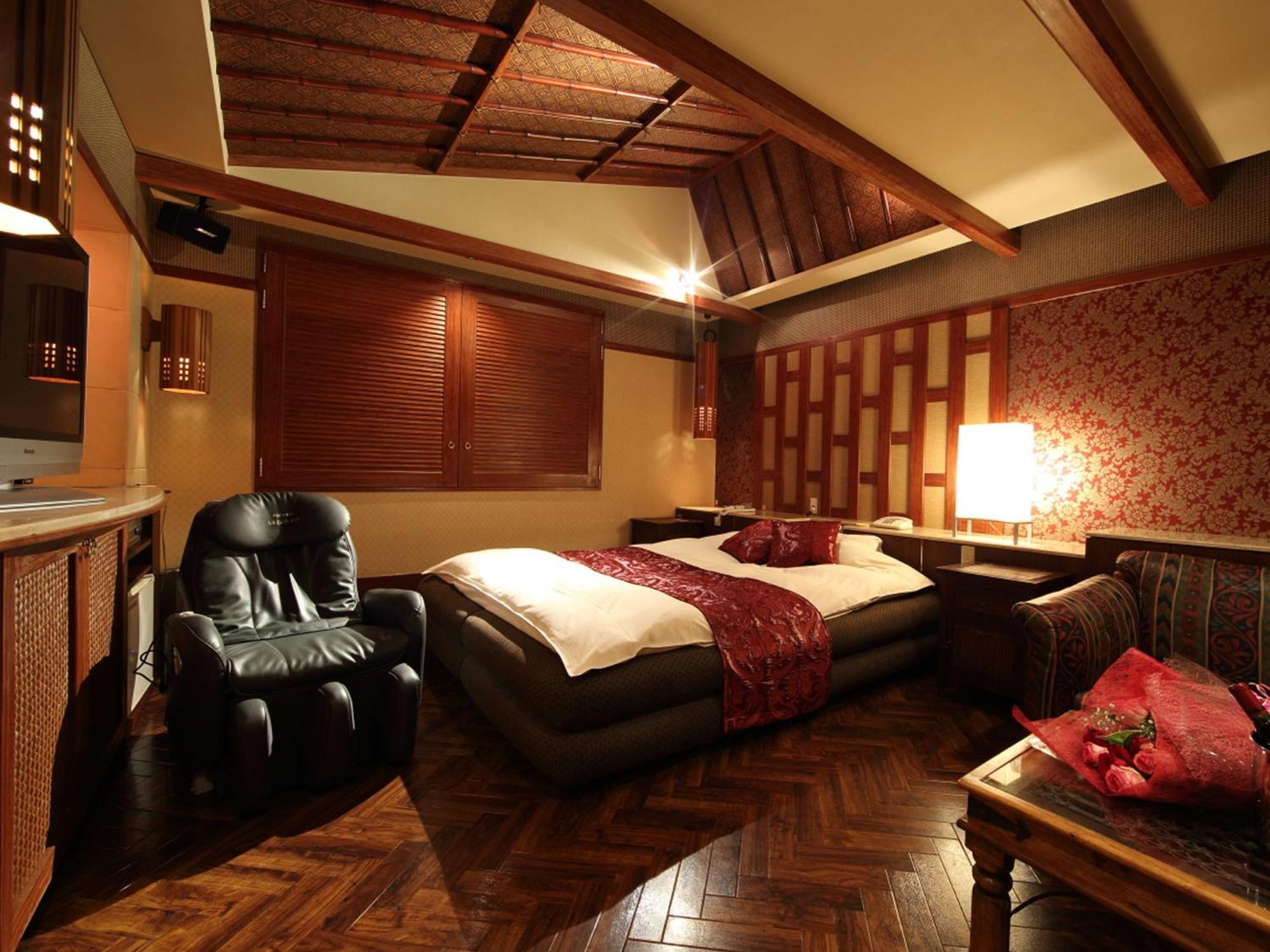 La Siesta (adults Only) 2* Kyoto