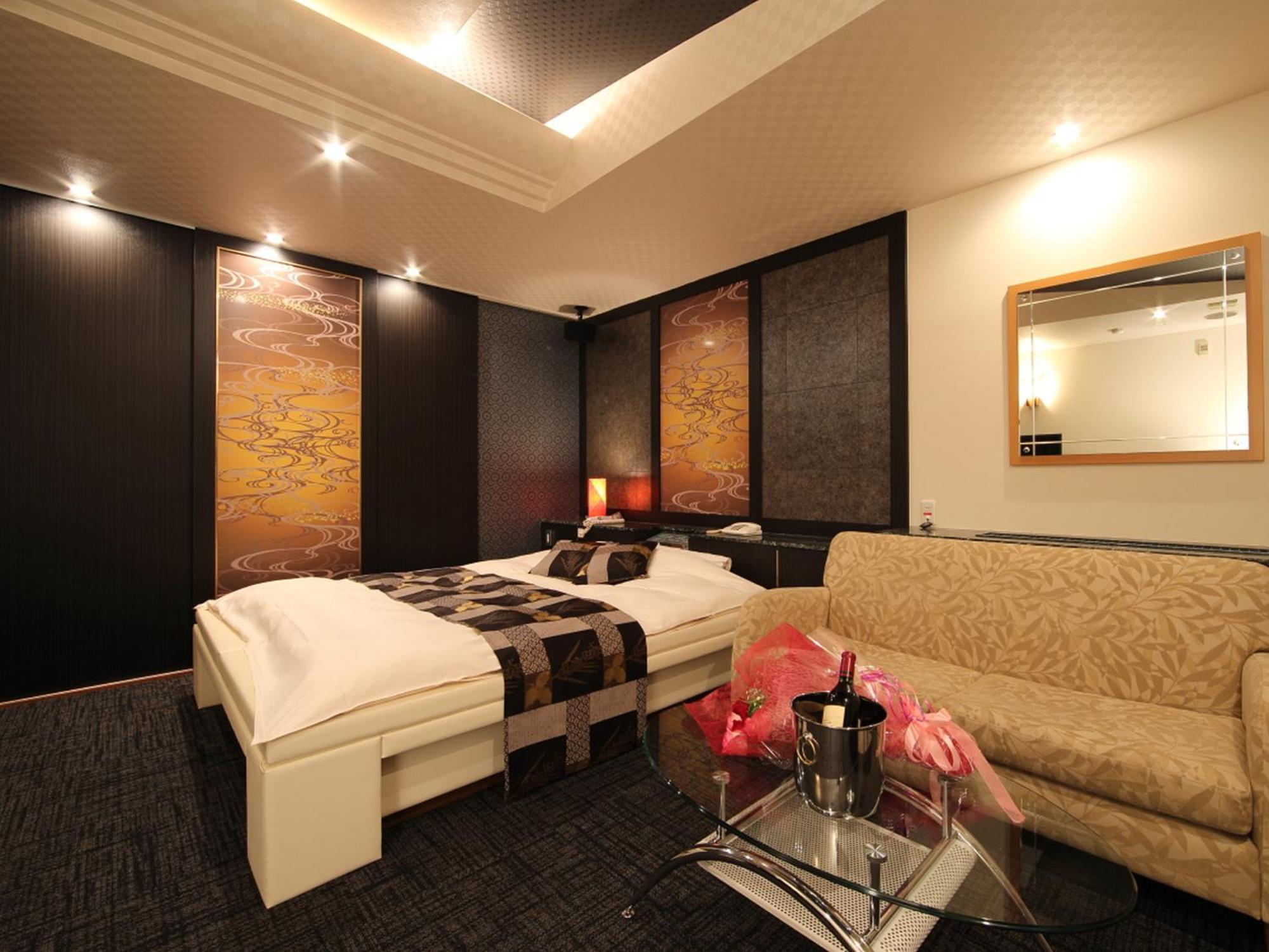La Siesta (adults Only) 2* Kyoto