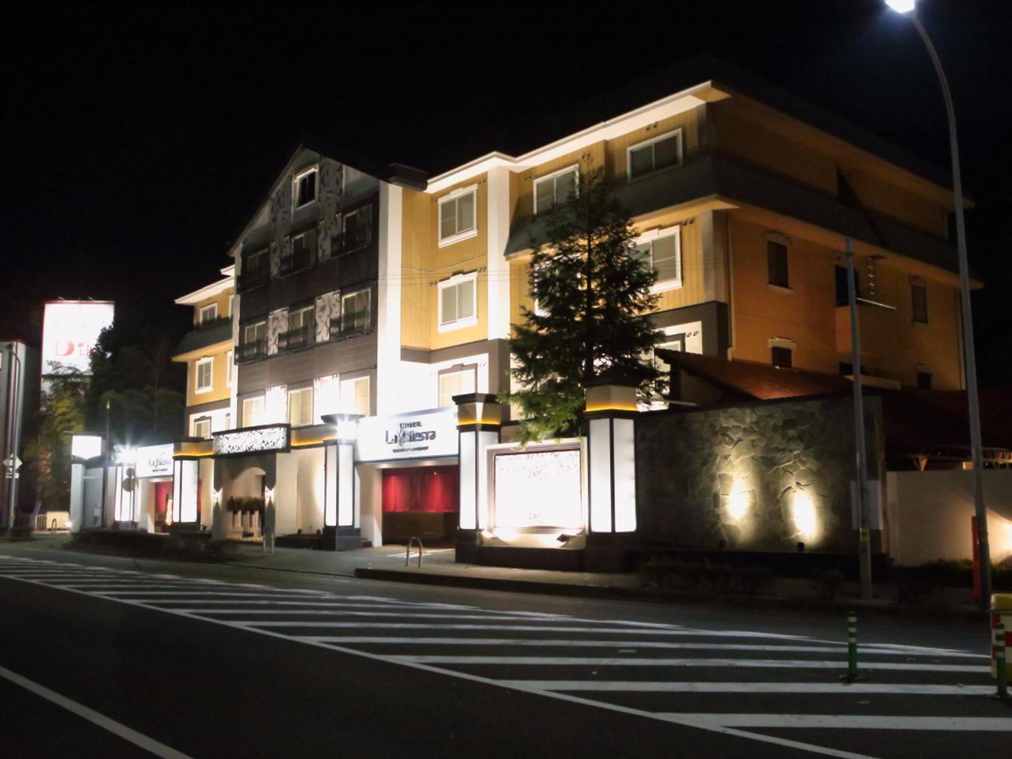La Siesta (adults Only) Kyoto