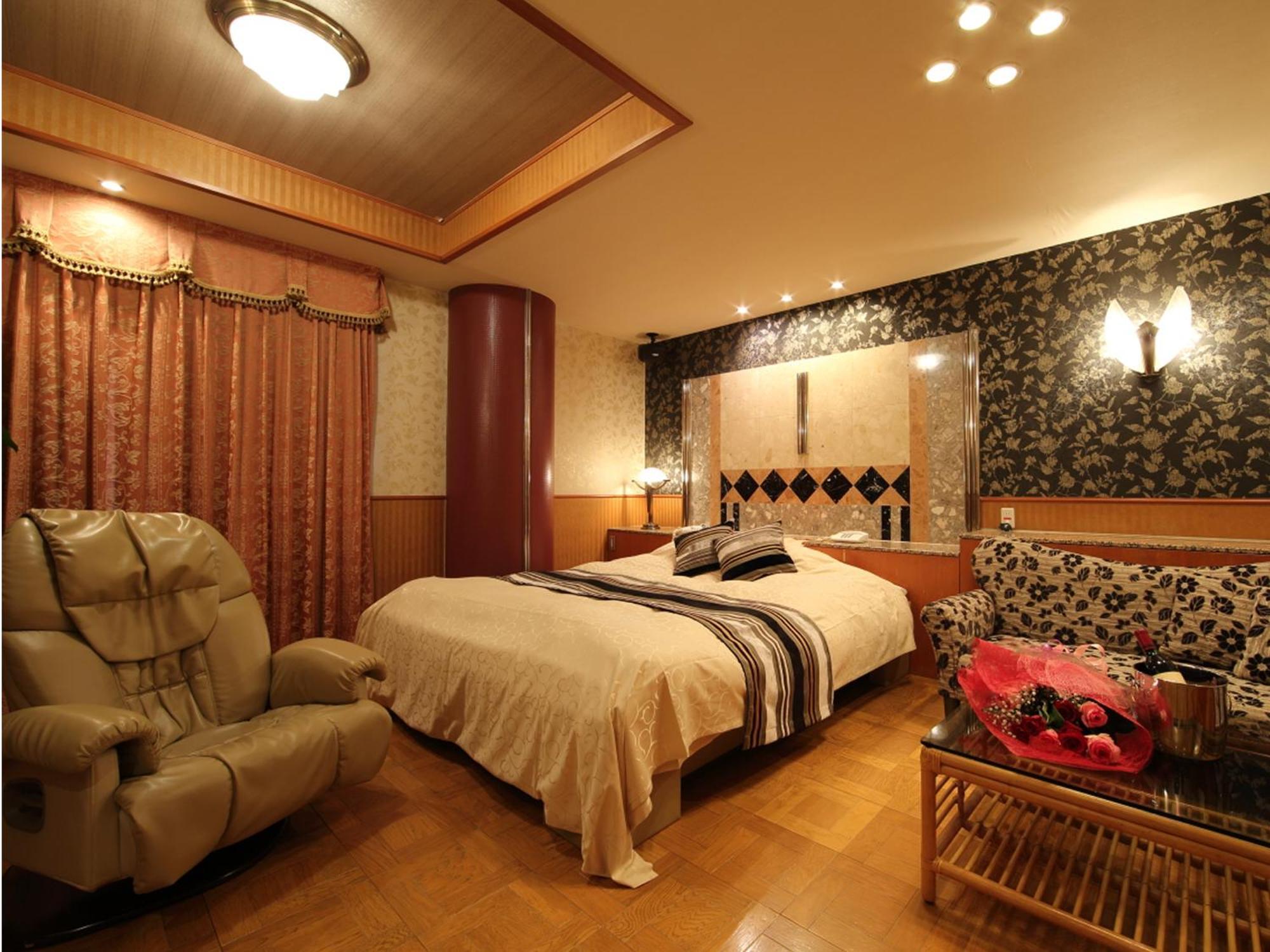 La Siesta (adults Only) Love hotel