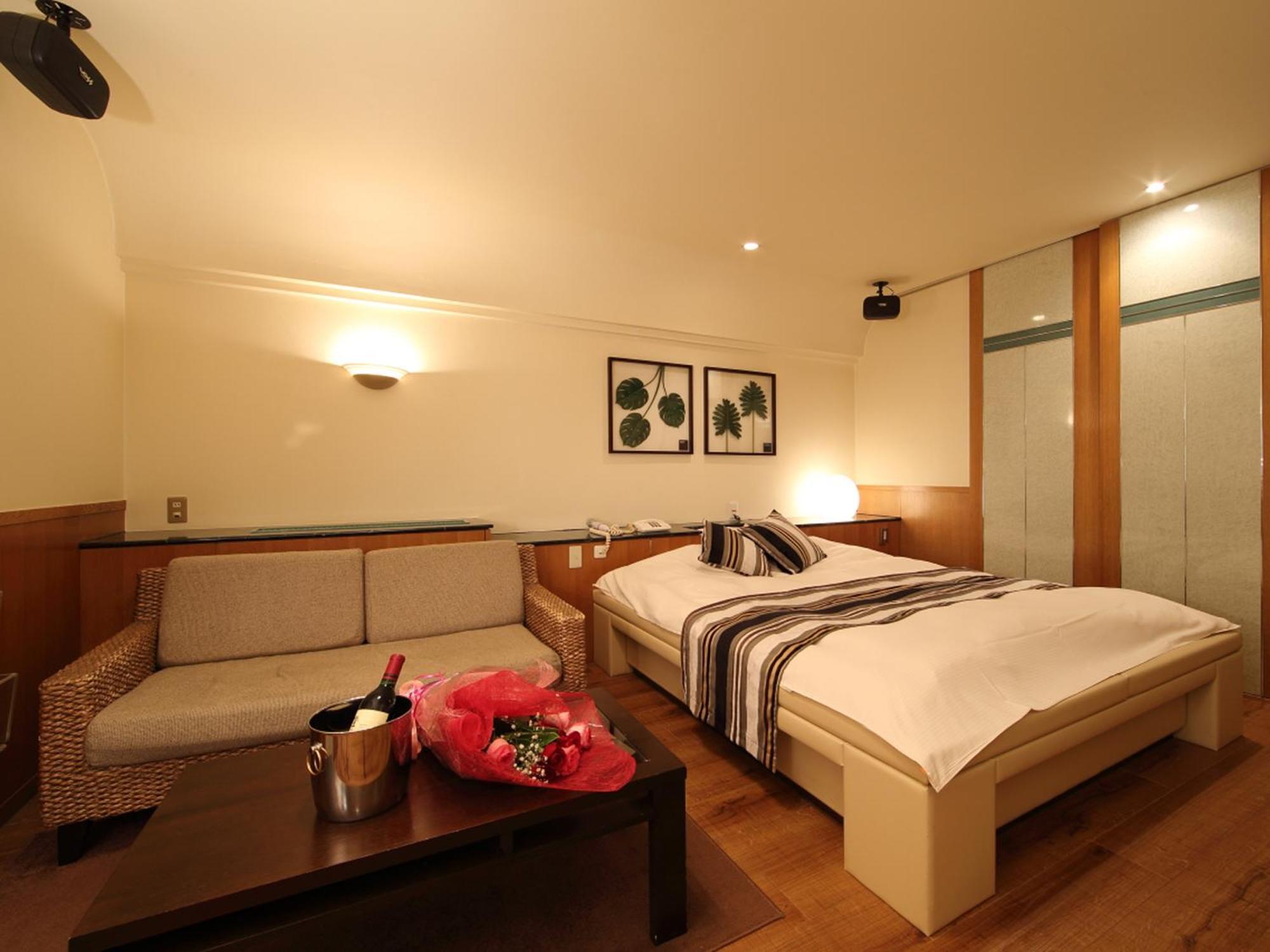 Love hotel La Siesta (adults Only) 2*