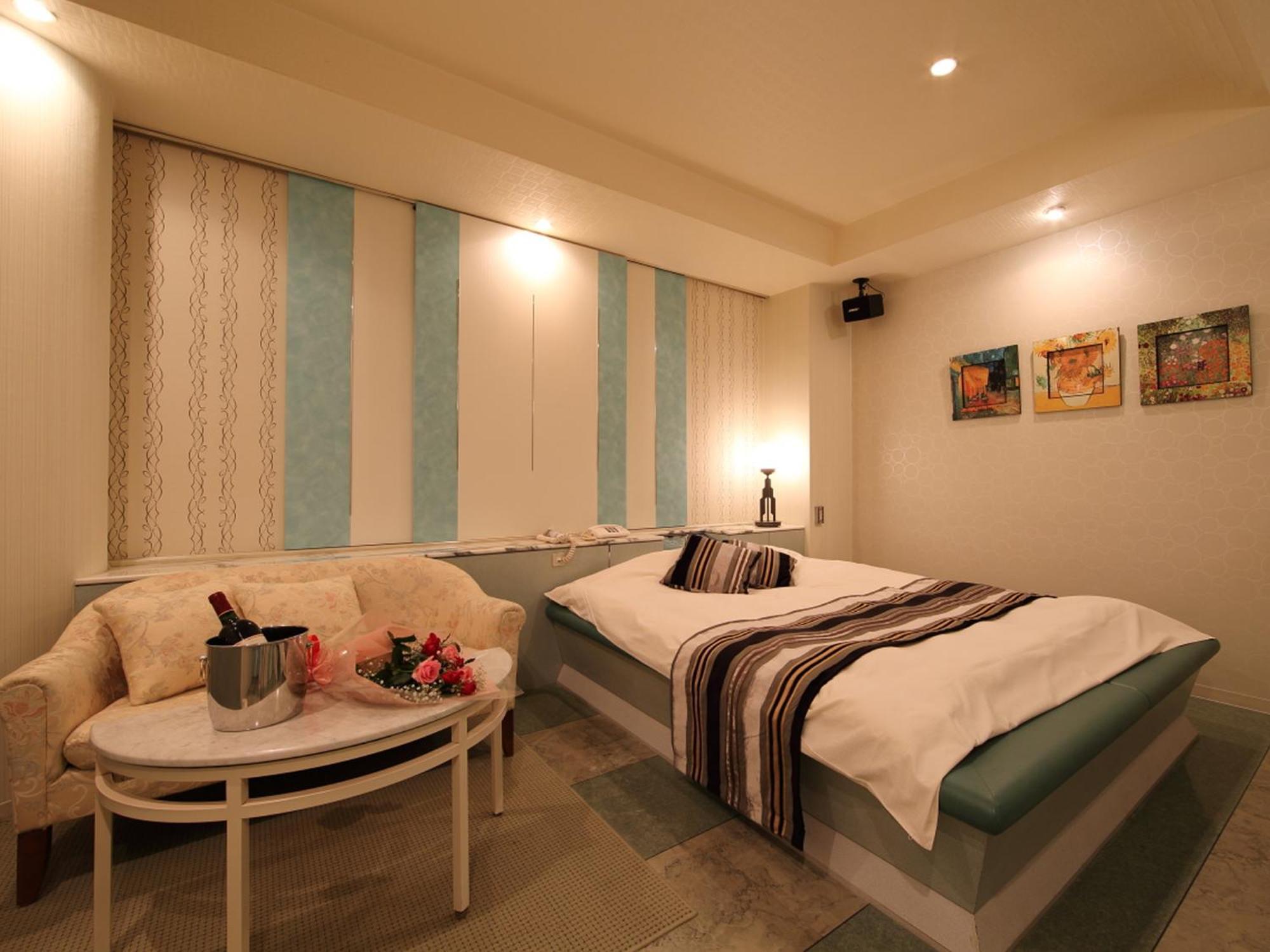 La Siesta (adults Only) Kyoto
