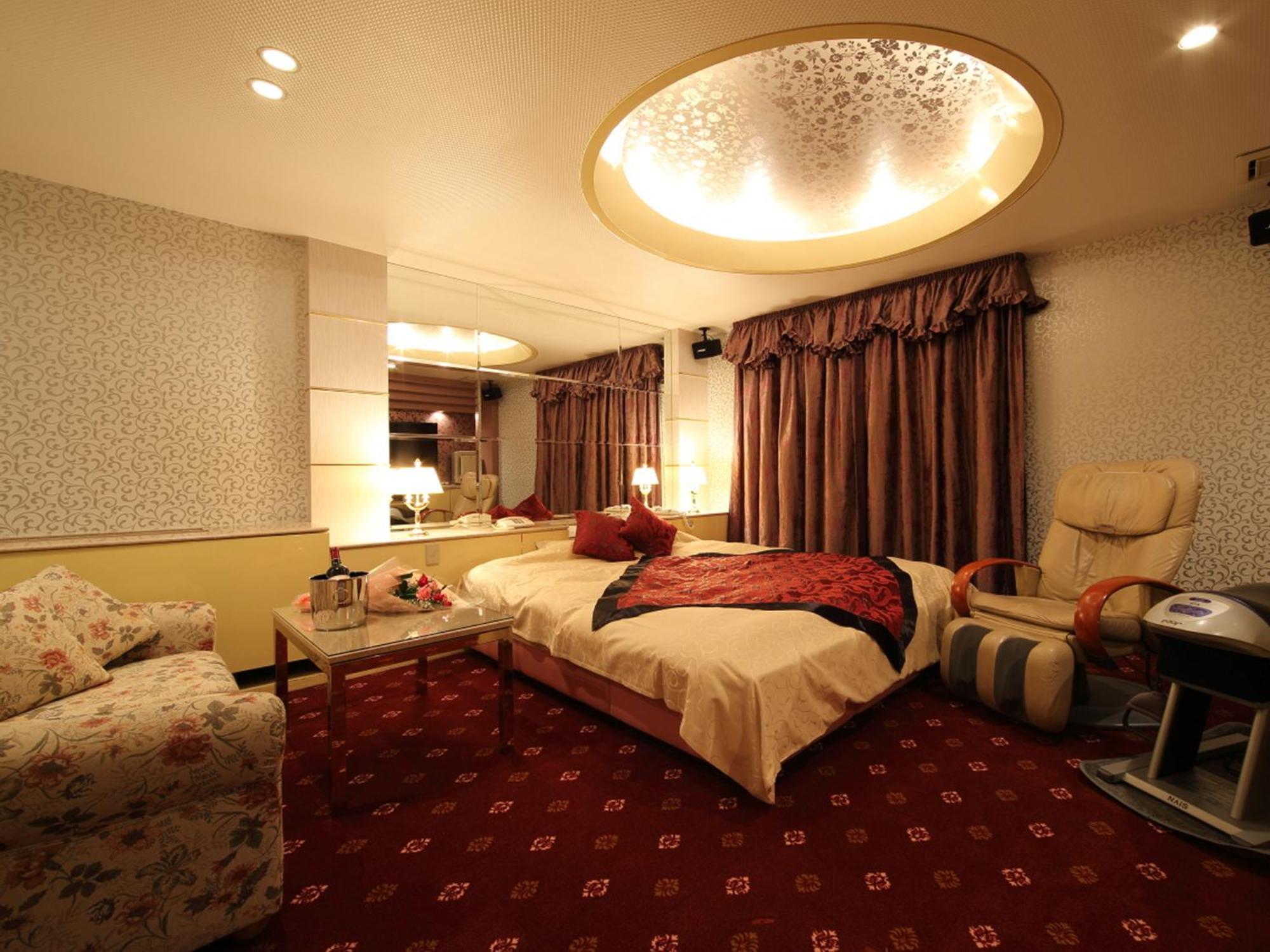 La Siesta (adults Only) Love hotel