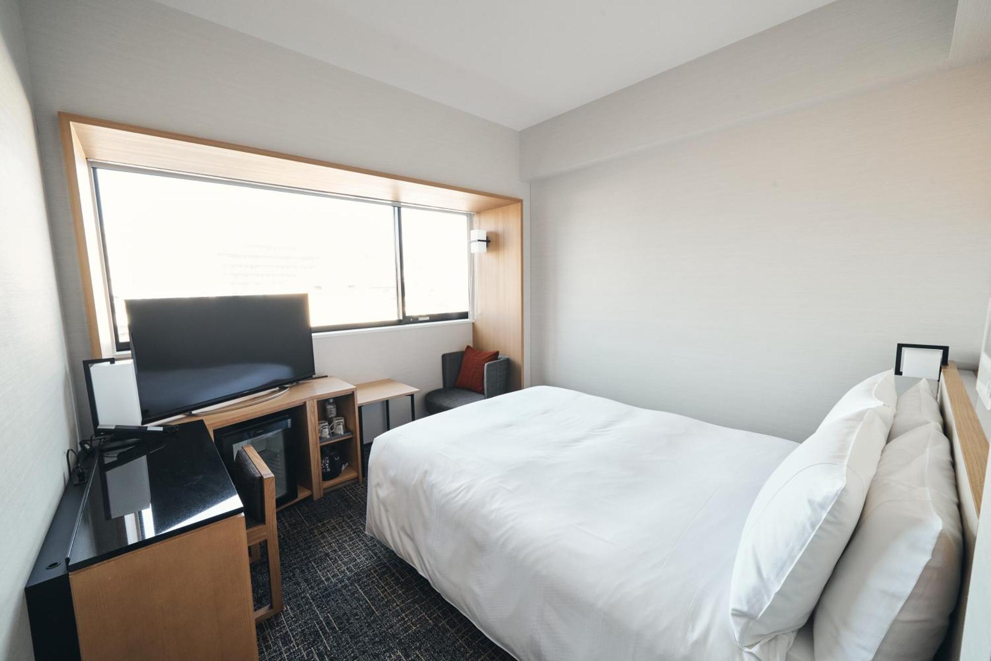 Richmond Premier Ekimae Hotel