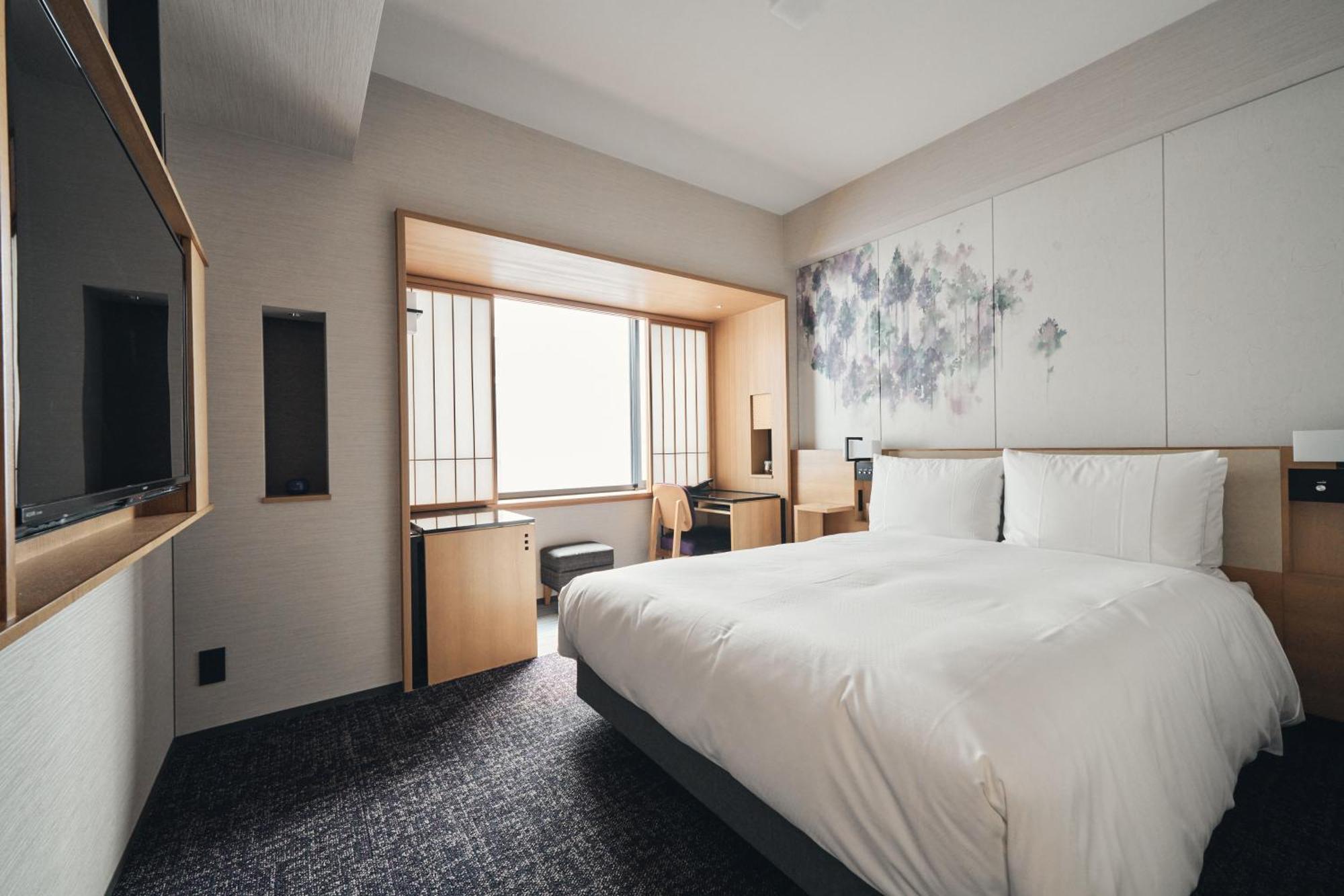 Richmond Premier Ekimae Hotel Kyoto