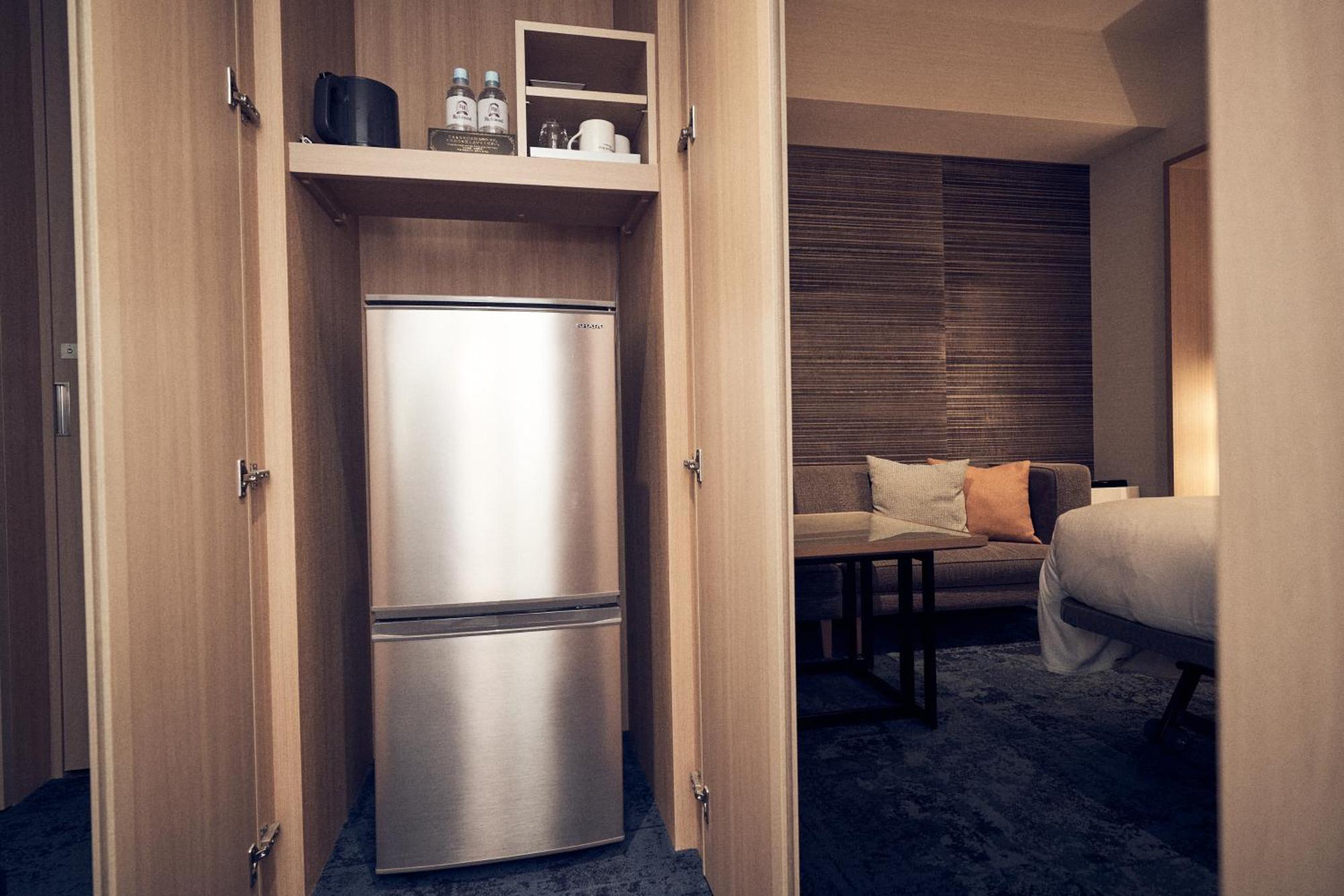Hotel Richmond Premier Ekimae Kyoto