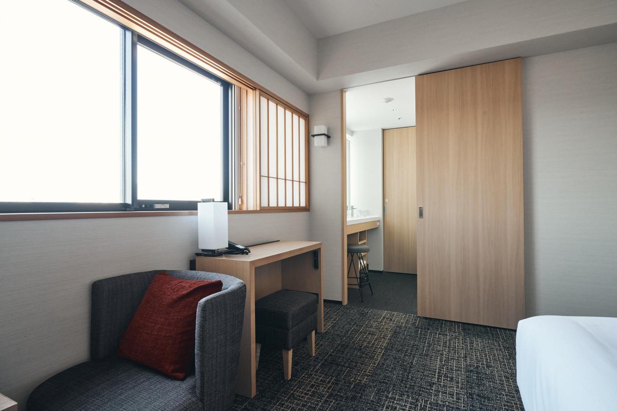 Richmond Premier Ekimae Hotel