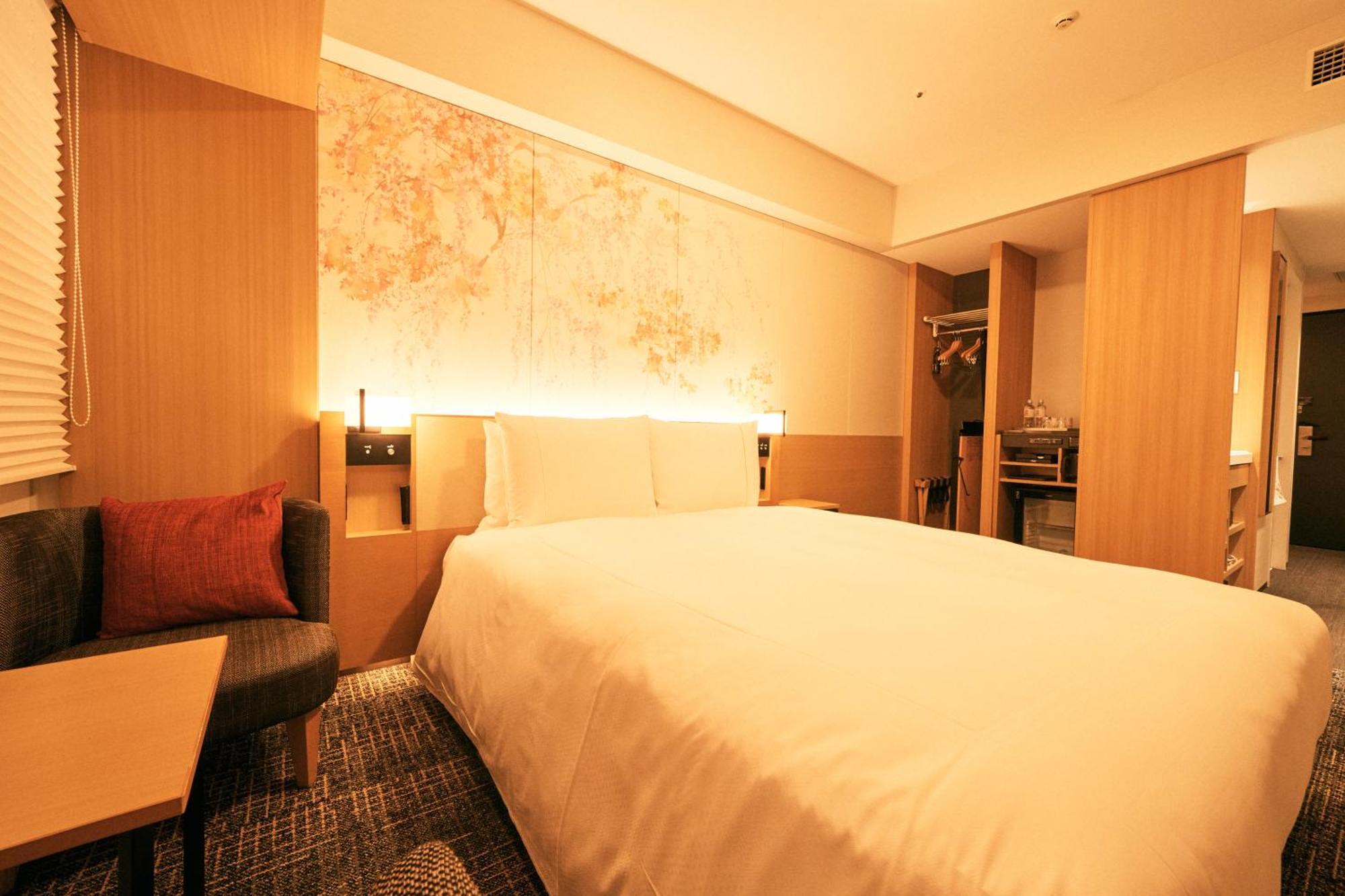 Hotel Richmond Premier Ekimae 3*