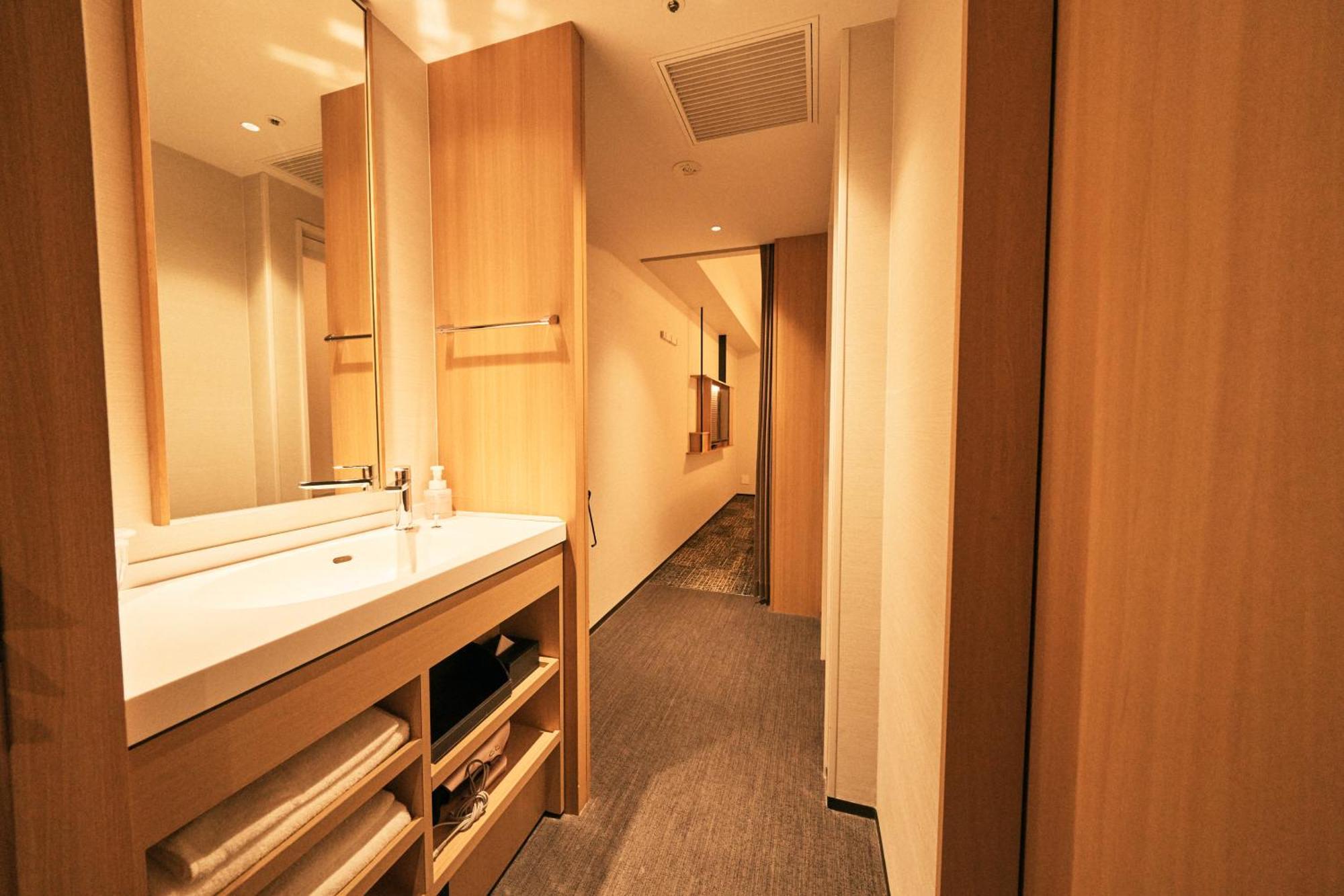 Hotel Richmond Premier Ekimae Kyoto