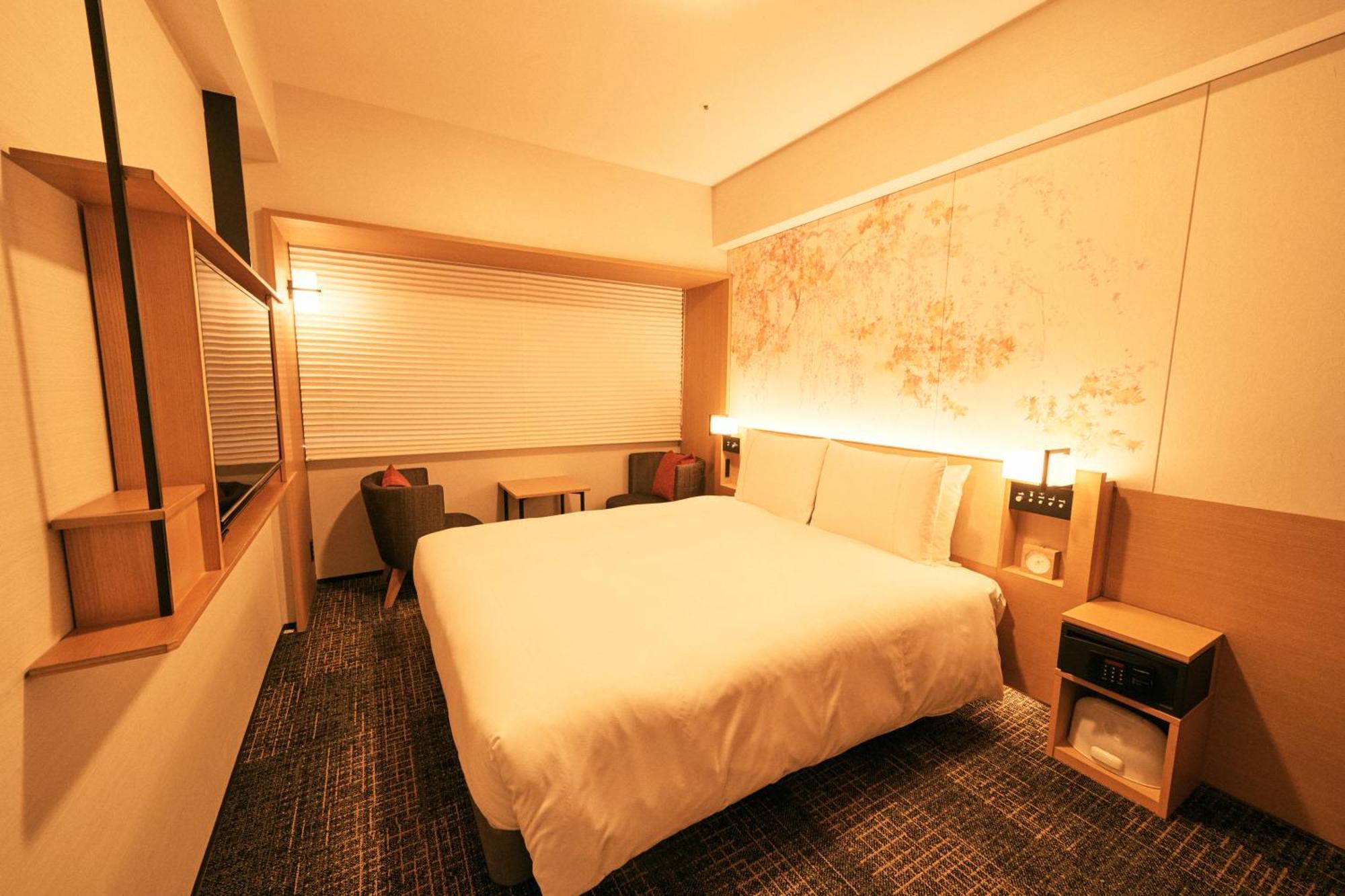 Hotel Richmond Premier Ekimae 3*