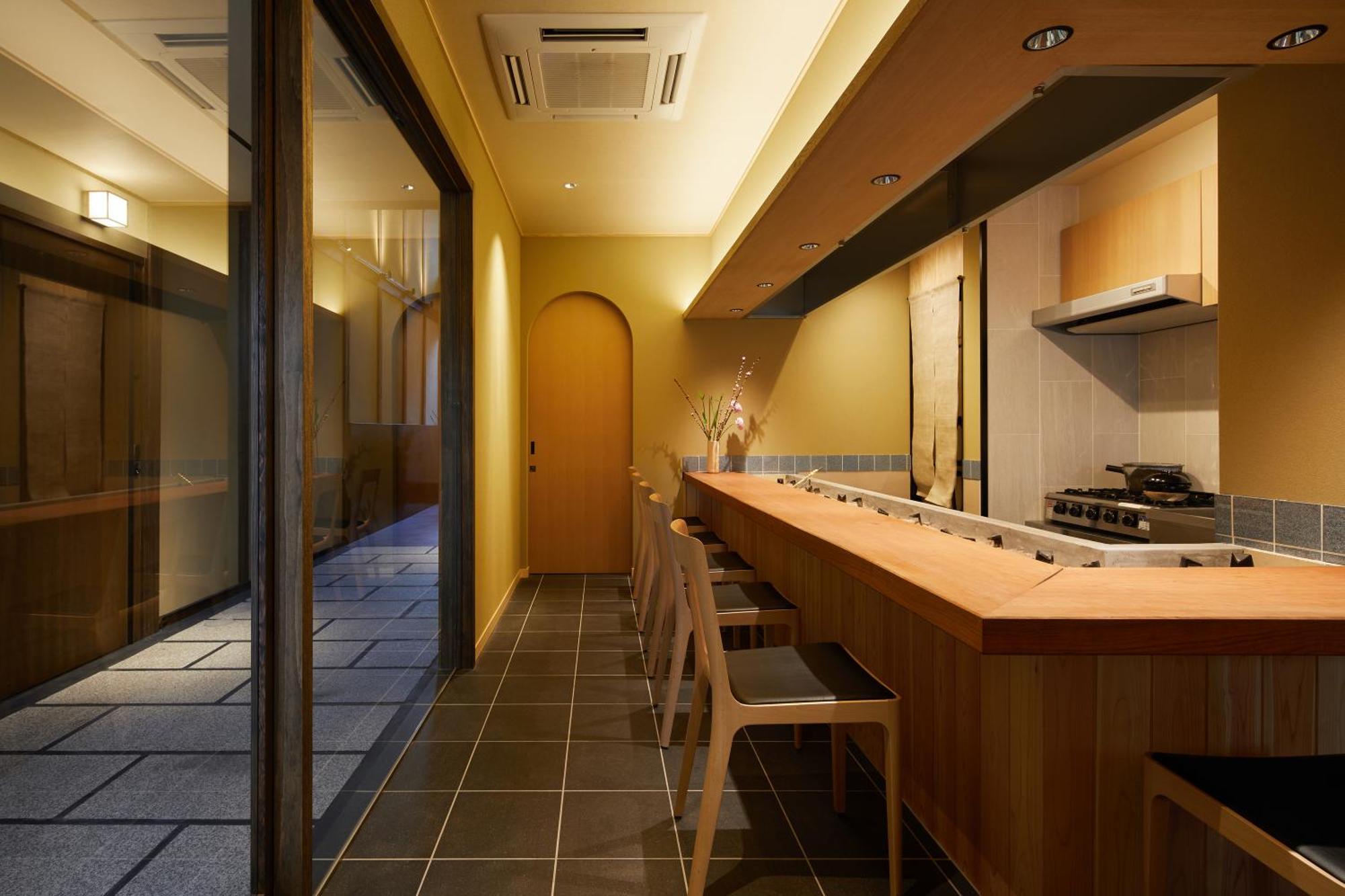 Hon -Formerly Matcha No Yado- Apartment Kyoto