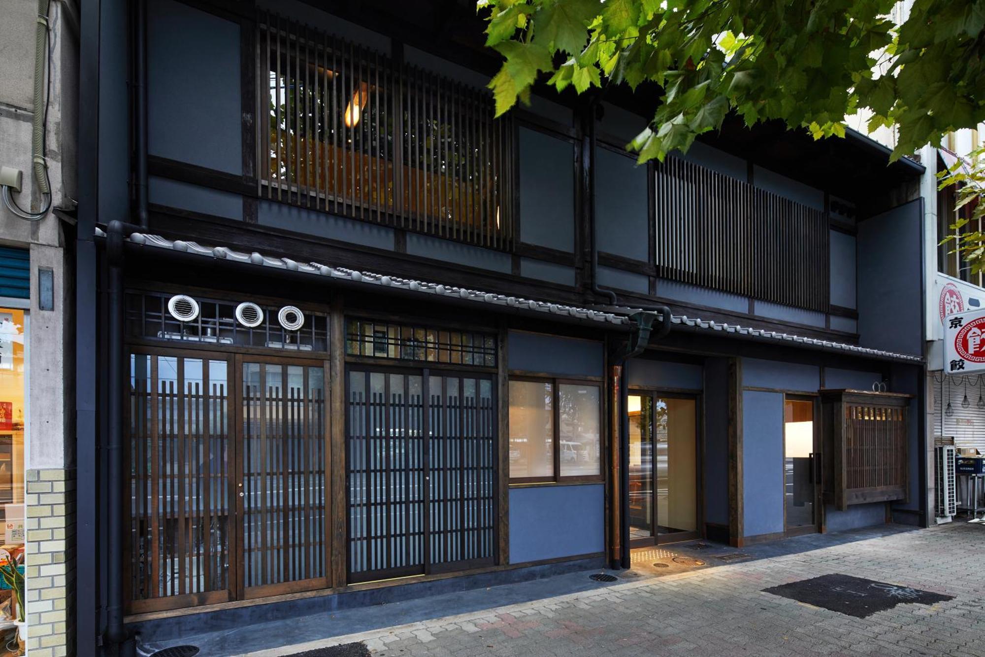 Apartment Hon -Formerly Matcha No Yado-