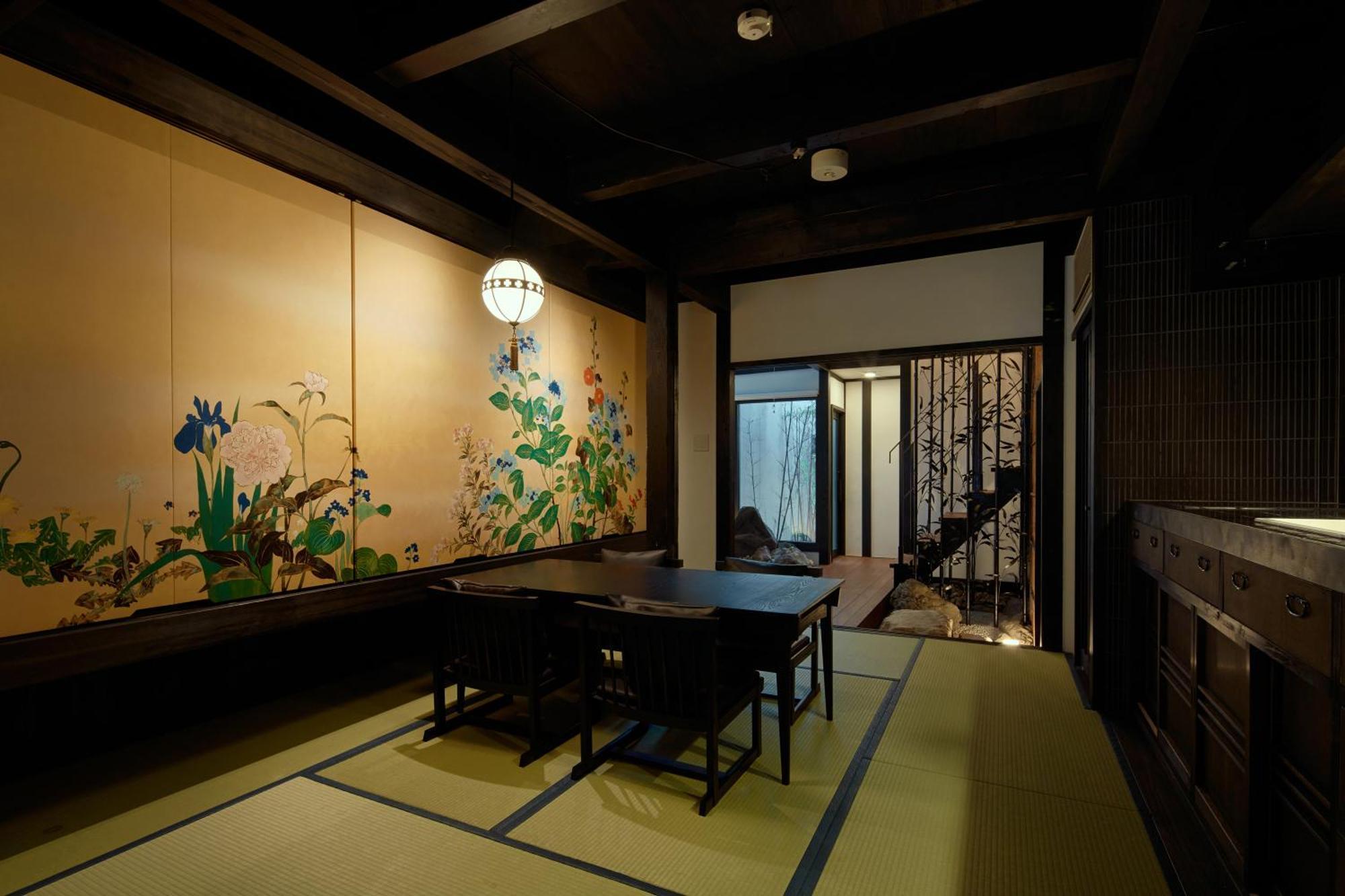 Apartment 季楽 凛葩 Kyoto