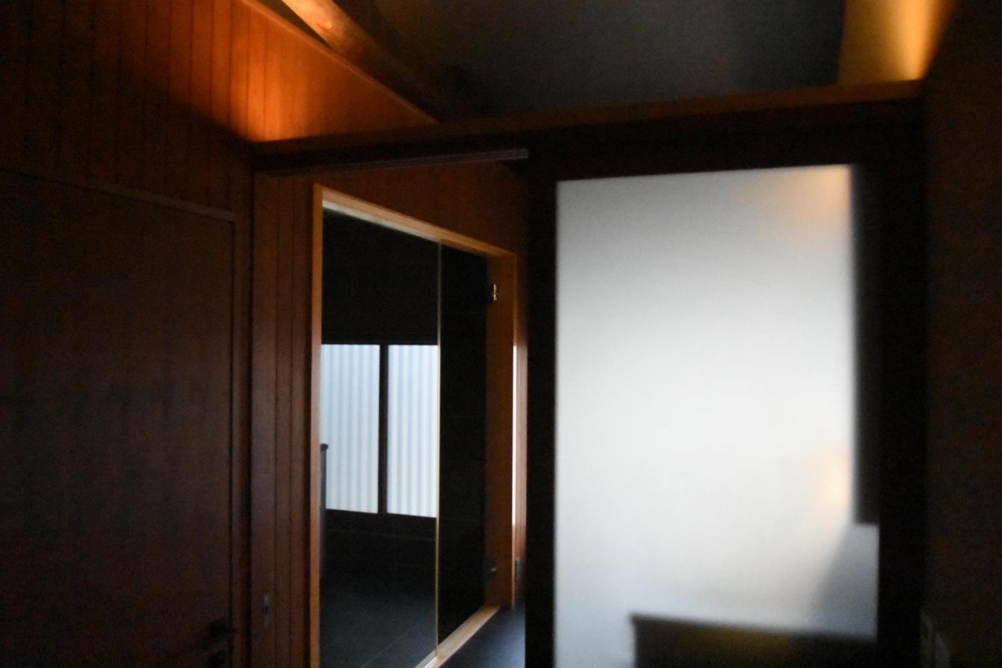 Hon -Formerly Matcha No Yado- Apartment