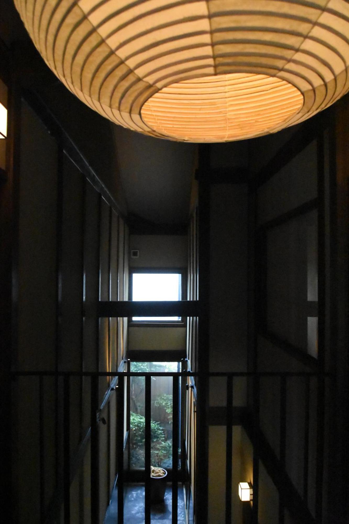 Hon -Formerly Matcha No Yado- Apartment *