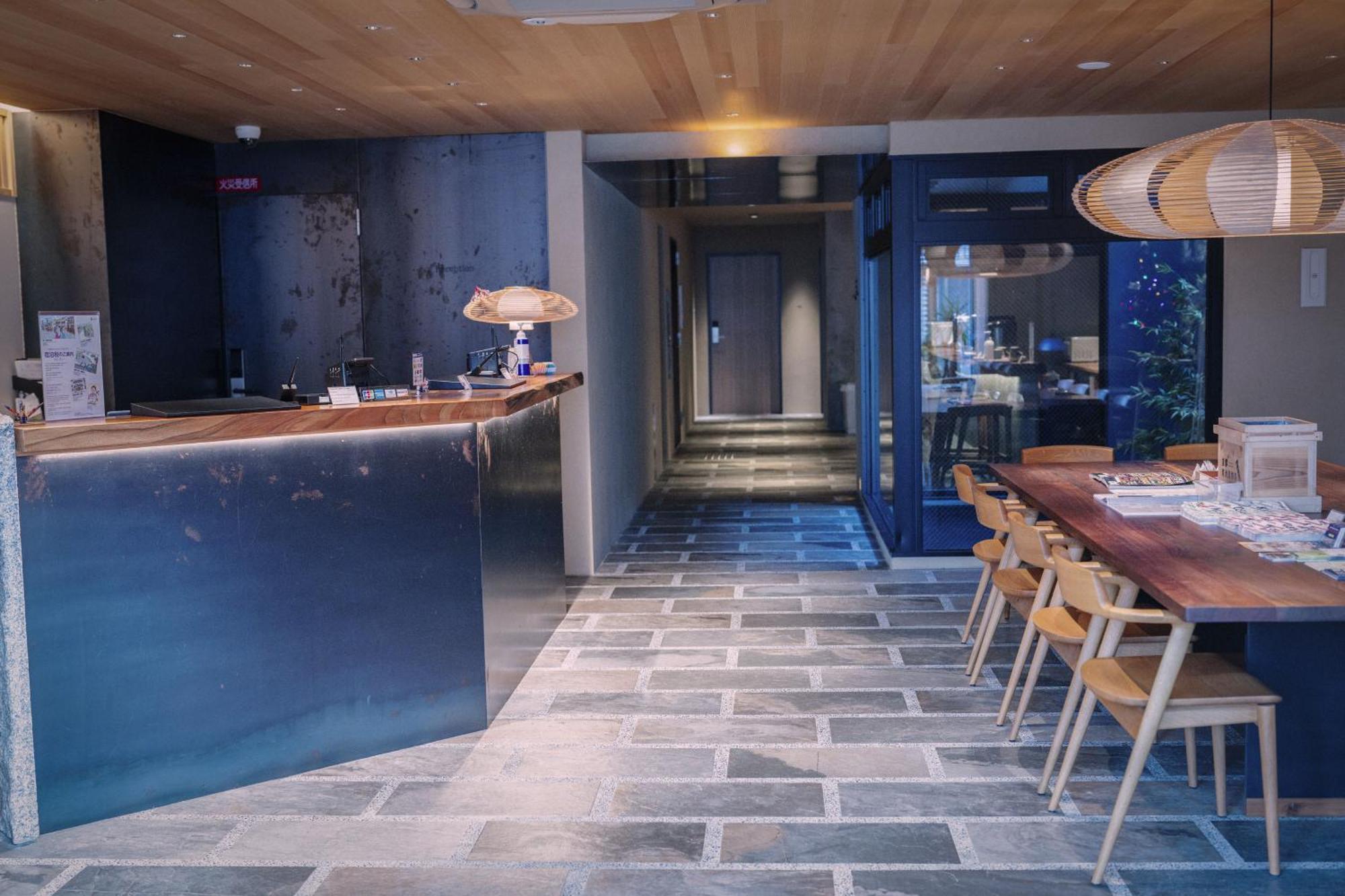 Legasta Higashiyama Sanjo 3* Kyoto