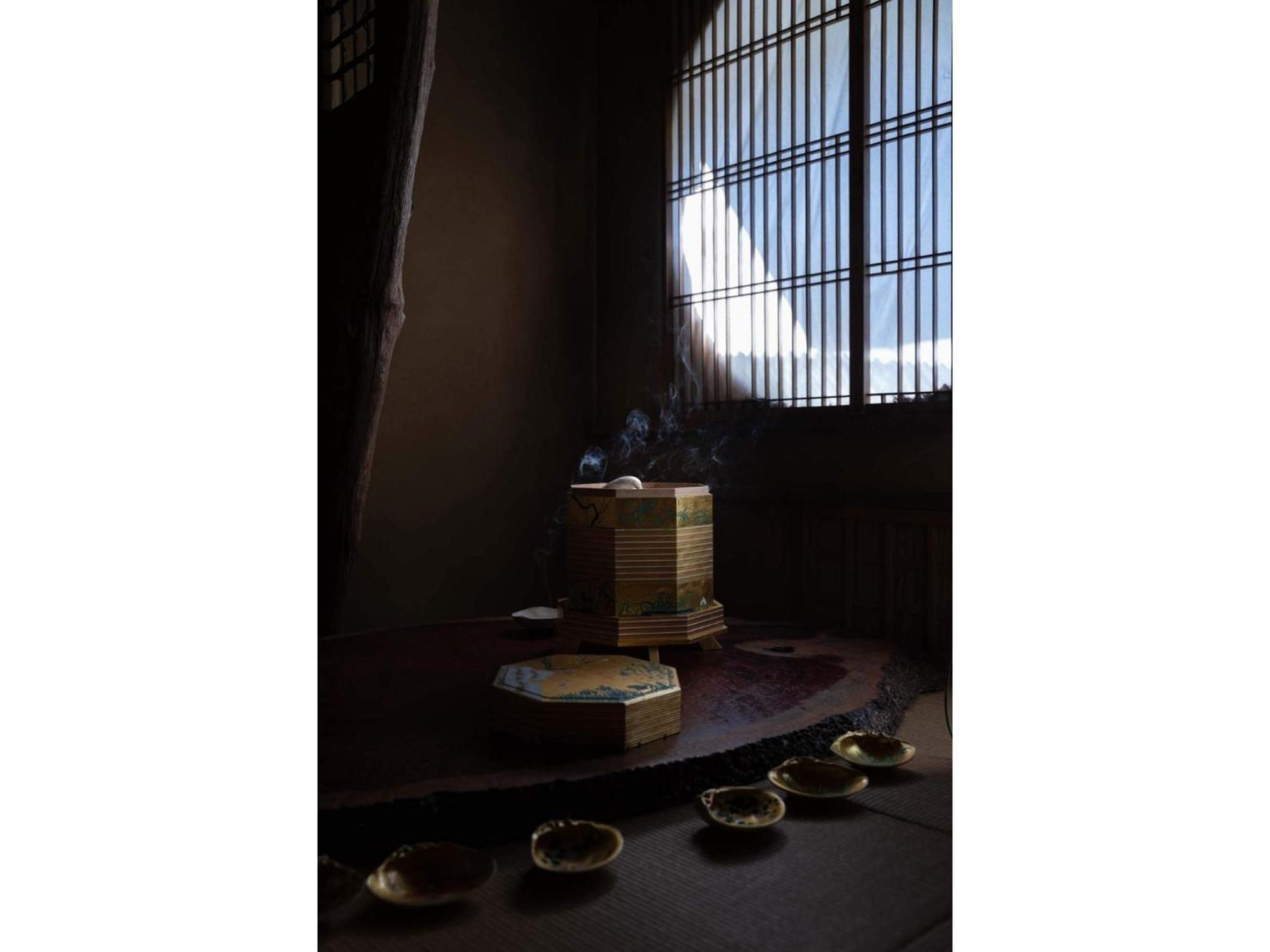 The Junei - Vacation 14469v * Kyoto
