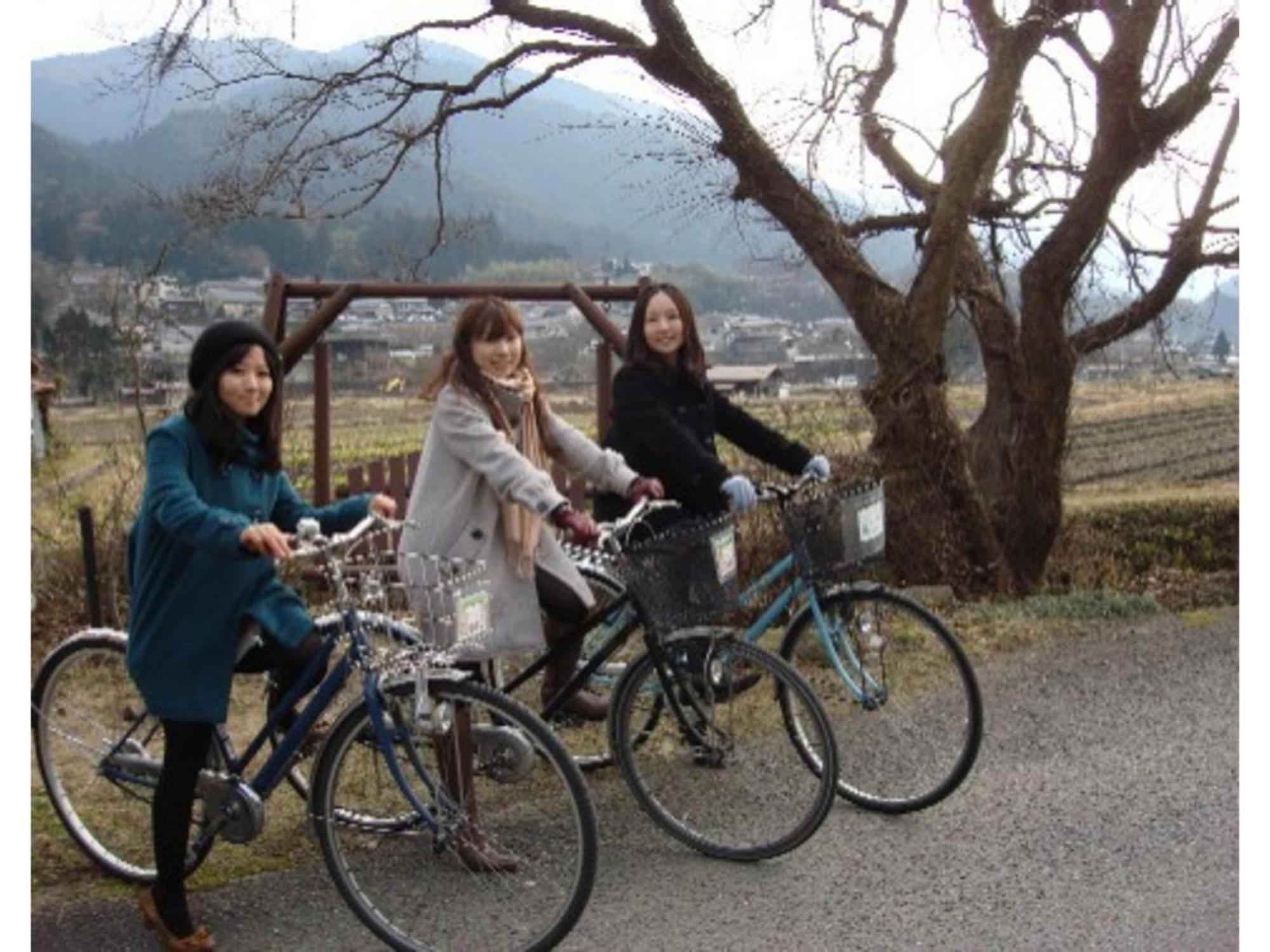 Ryoso Chatani - Vacation 14773v Hotel *