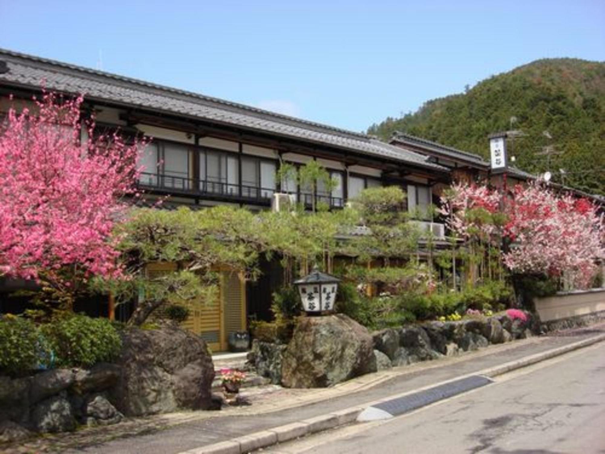 Hotel Ryoso Chatani - Vacation 14773v Kyoto