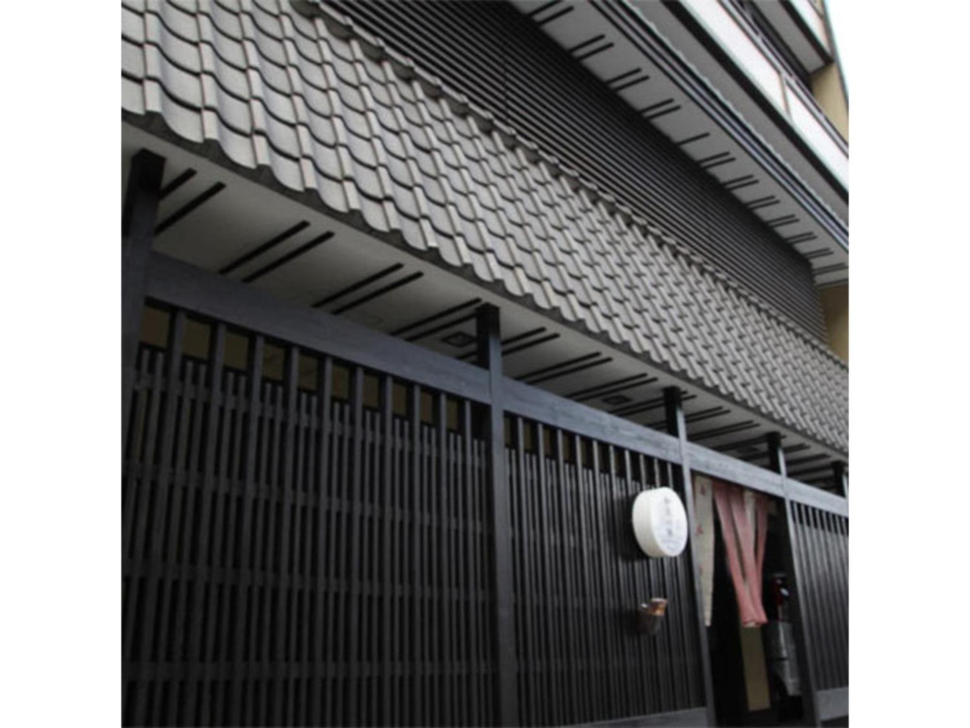 Hotel Kamogawa - Vacation 17163v *