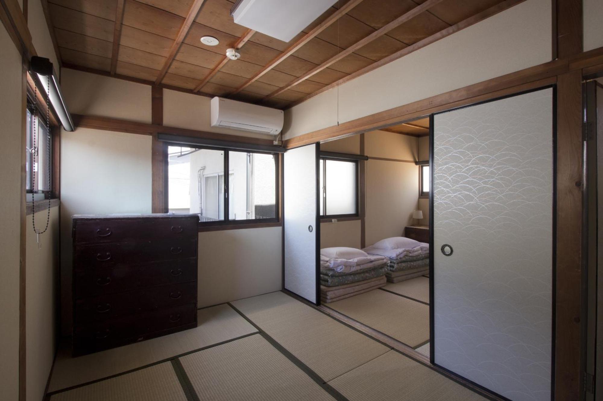 Rohji Holiday home *