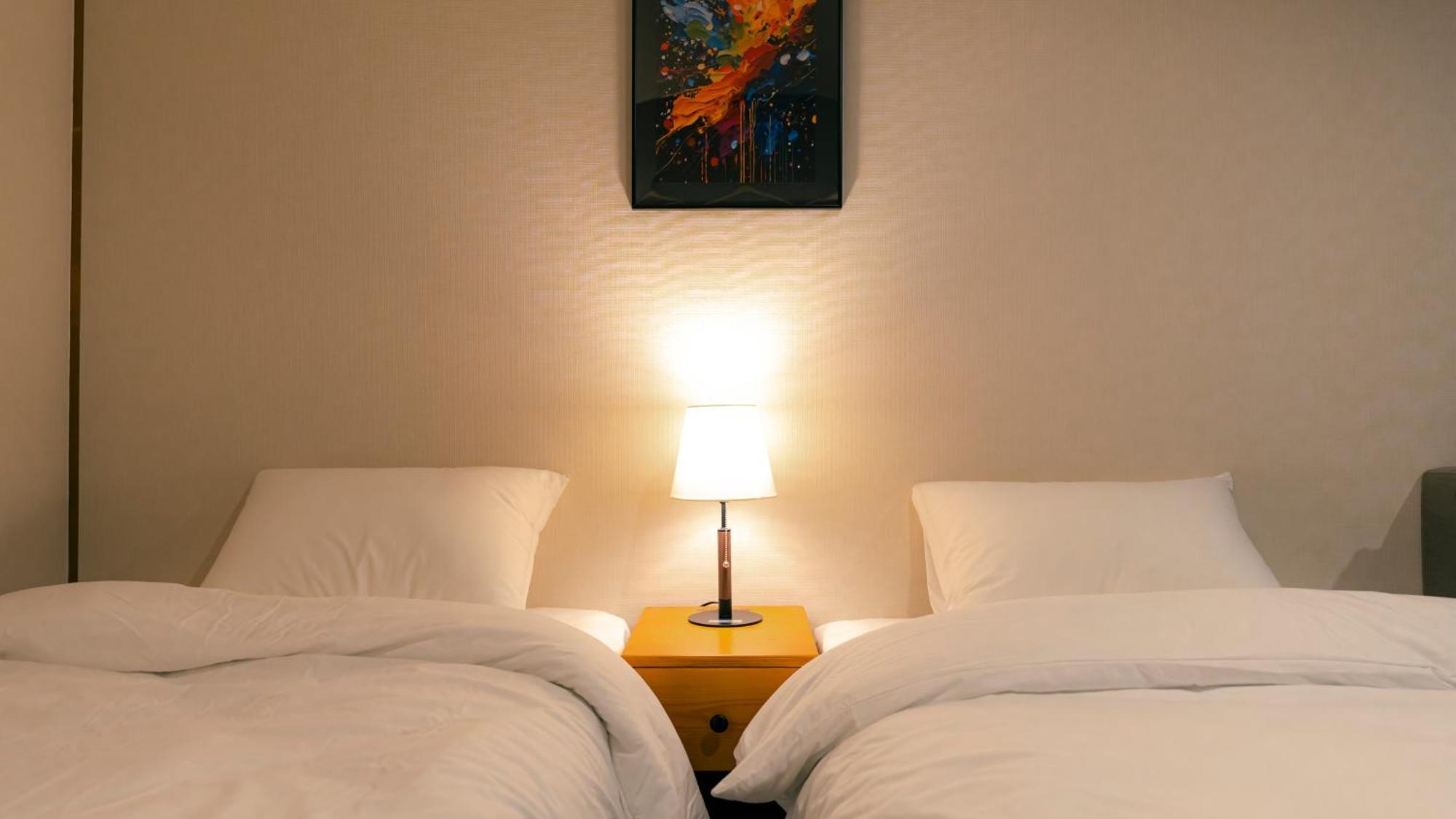 Apartment Modish Nijo Enmachi *