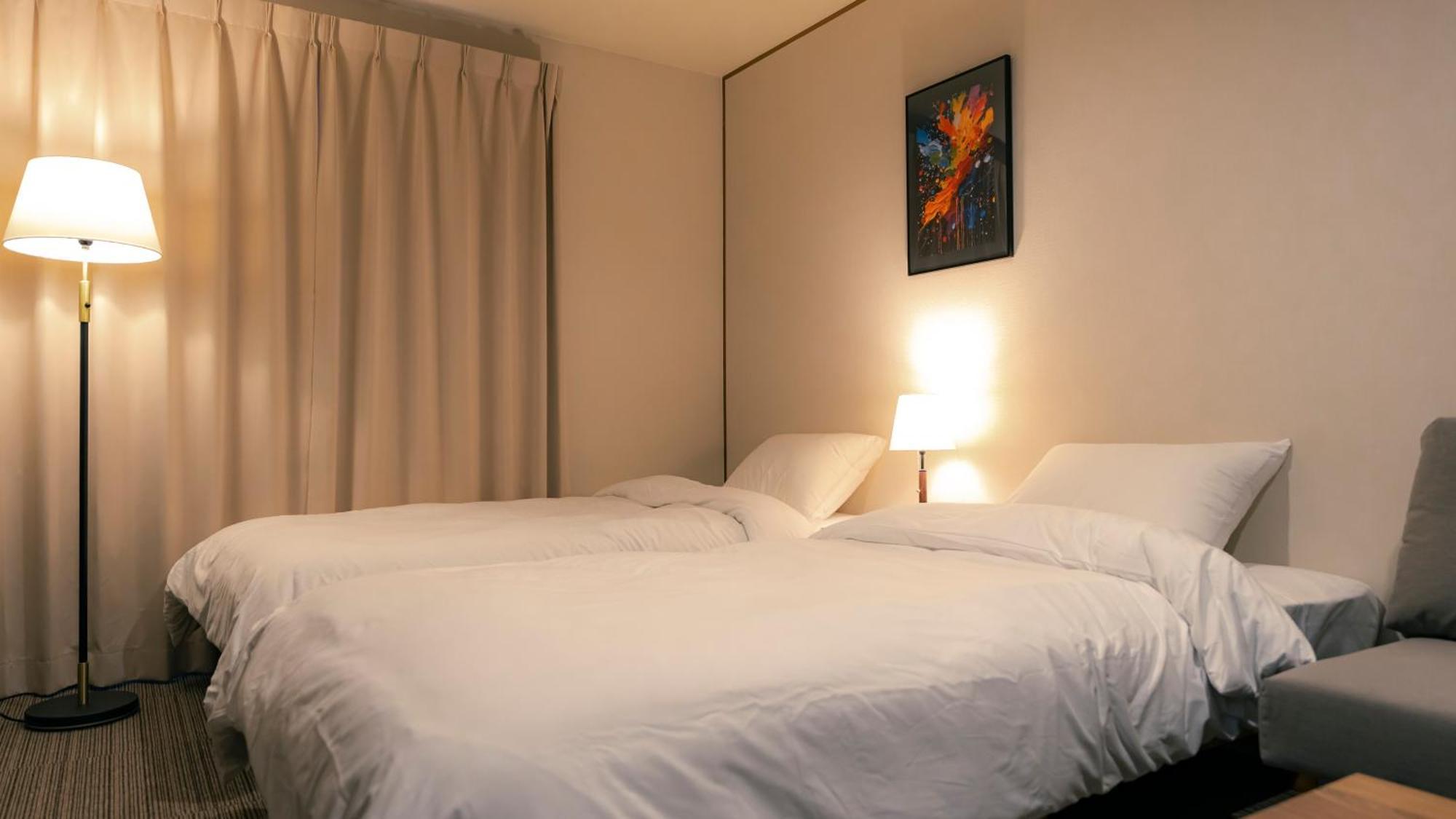 Apartment Modish Nijo Enmachi
