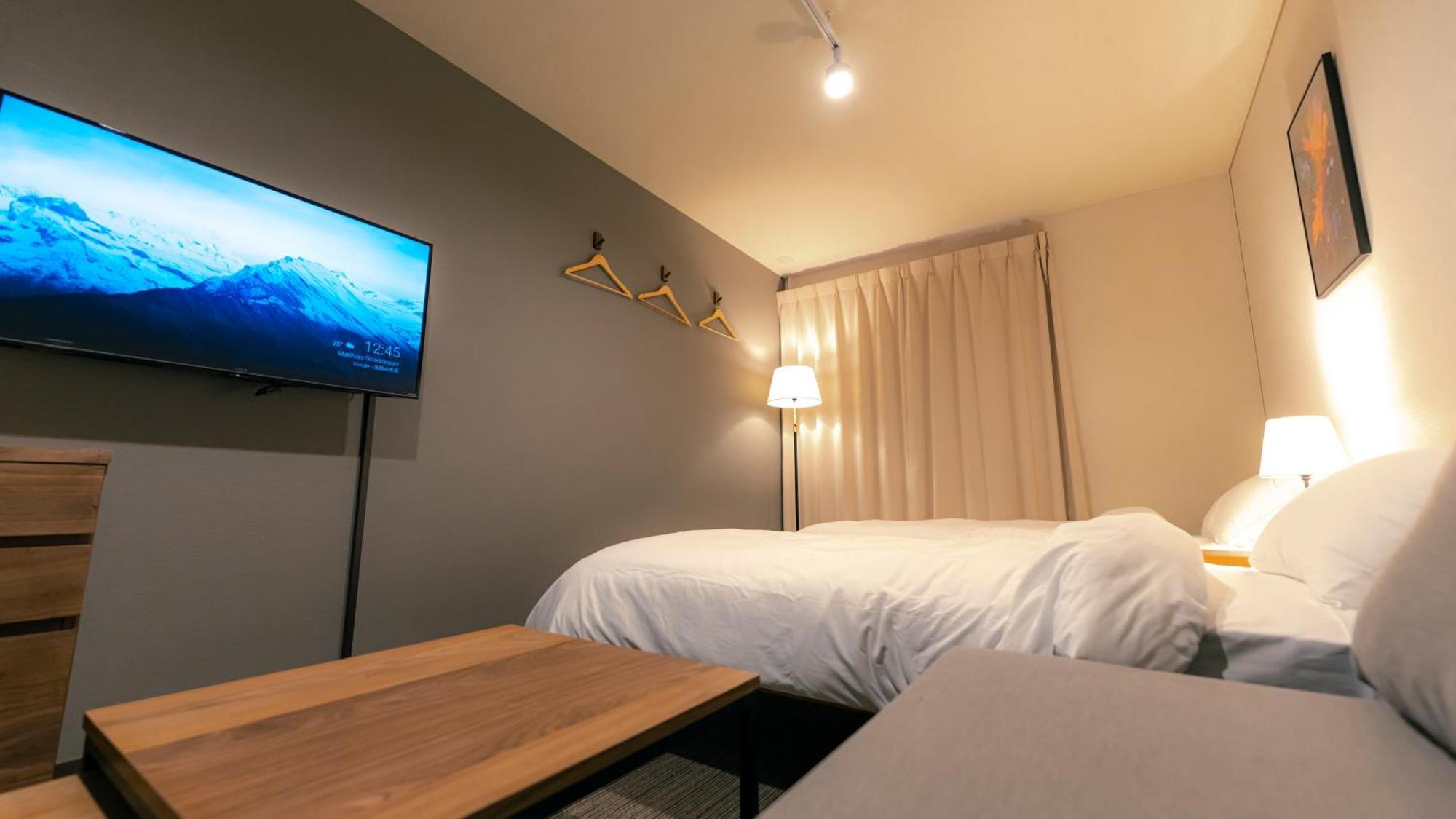 Apartment Modish Nijo Enmachi
