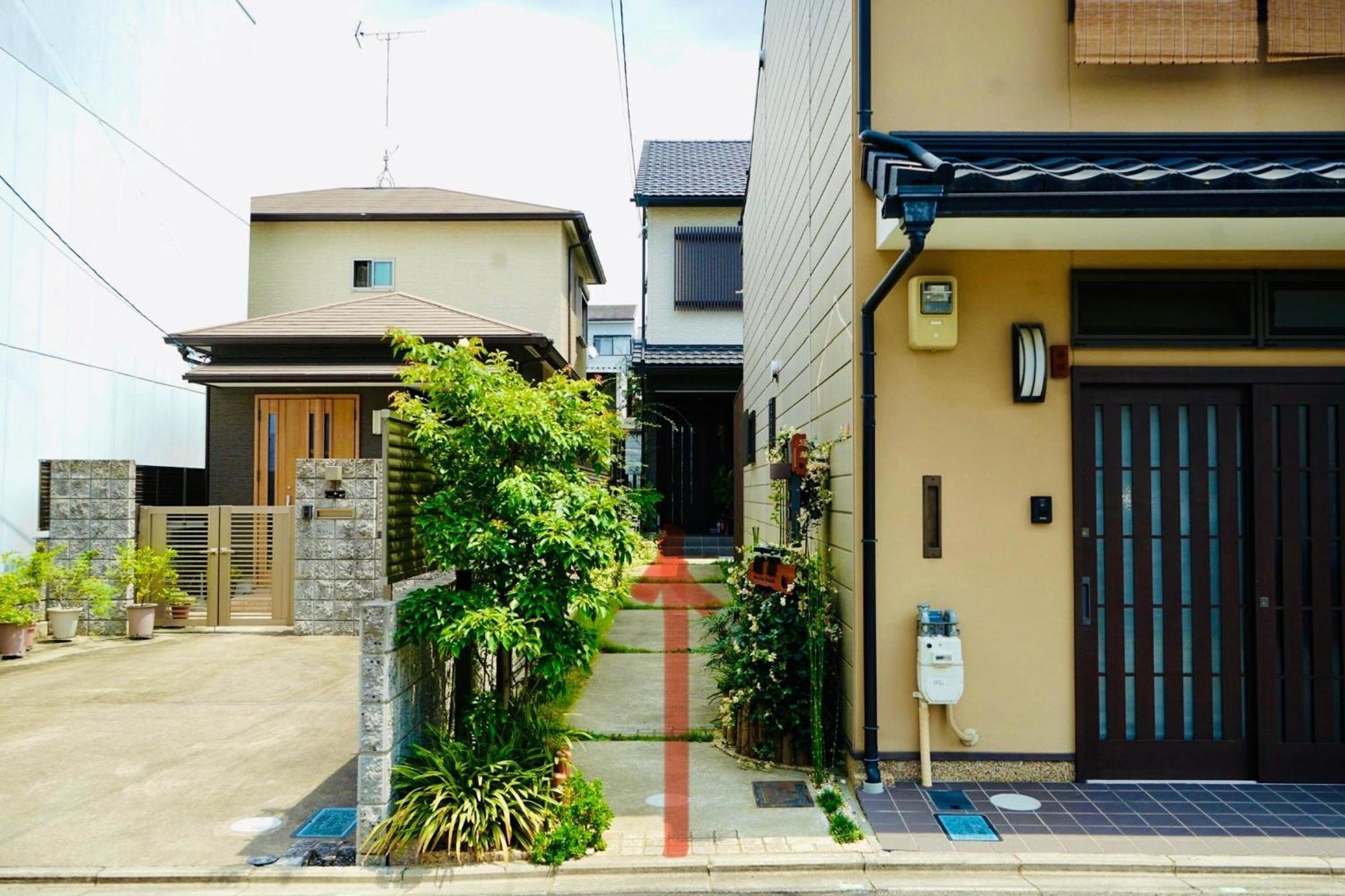 遥華-haruka House