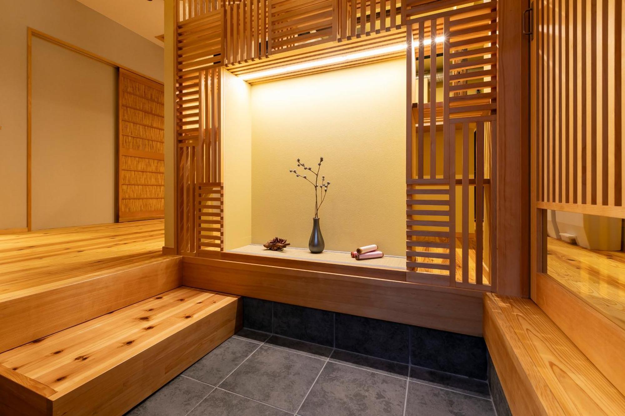 Villa Iroha 颯 - Sou - *