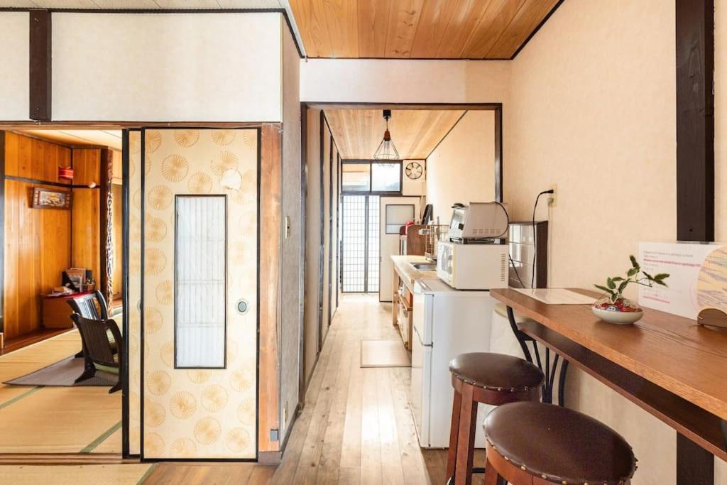 Bettei Rin 別邸 凛 Holiday home