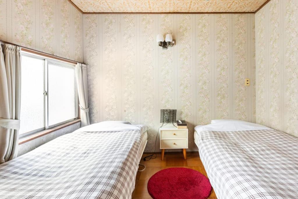 Holiday home Bettei Rin 別邸 凛