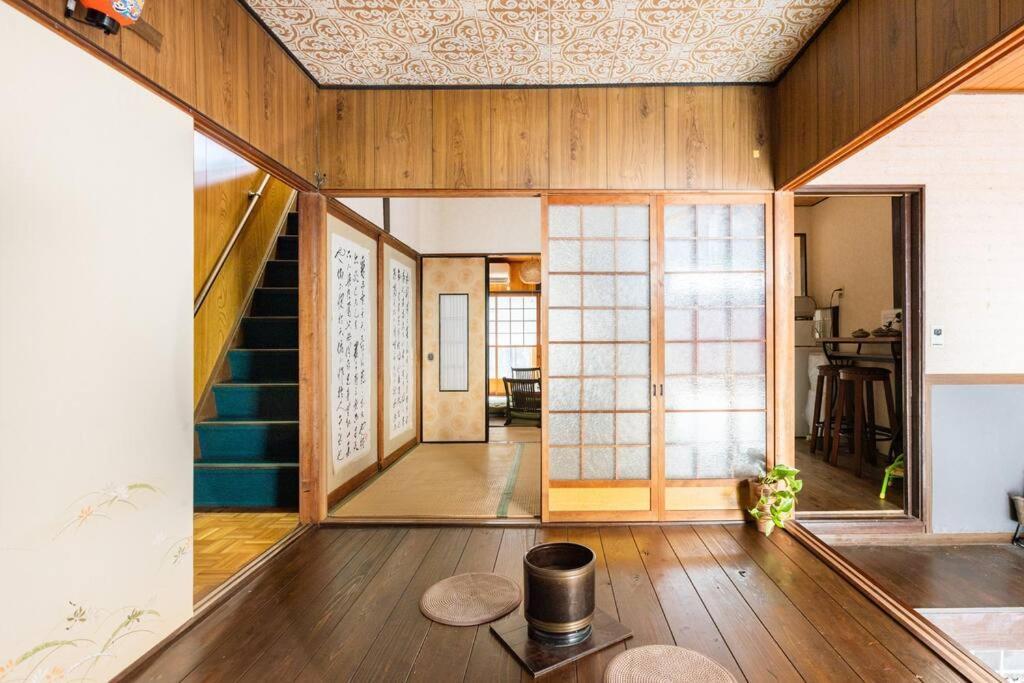 Bettei Rin 別邸 凛 Holiday home