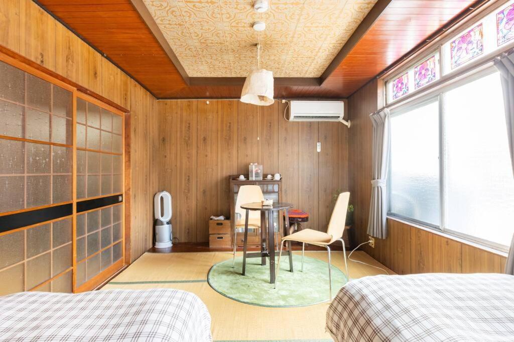 Holiday home Bettei Rin 別邸 凛