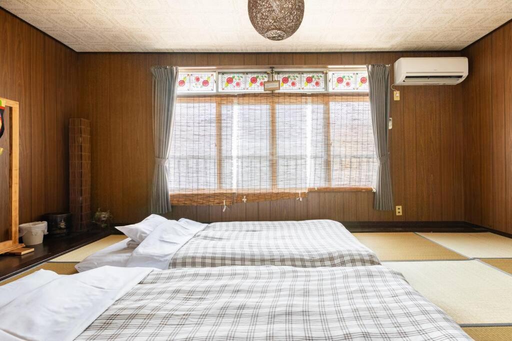 Bettei Rin 別邸 凛 Holiday home Kyoto