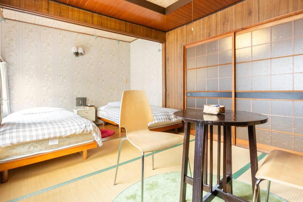 Holiday home Bettei Rin 別邸 凛