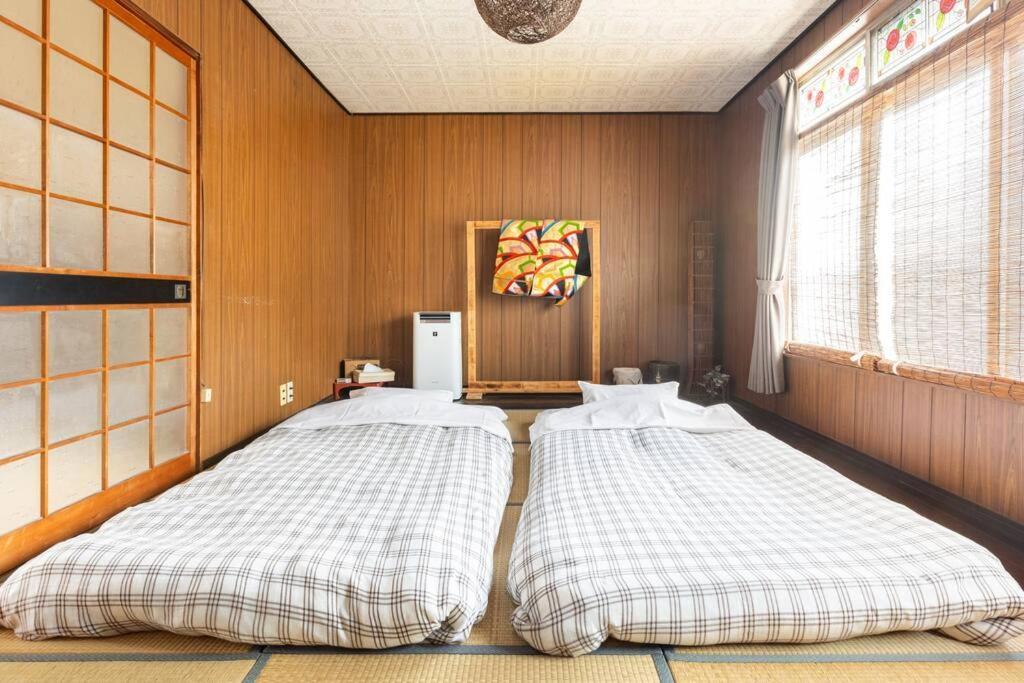 Holiday home Bettei Rin 別邸 凛 *