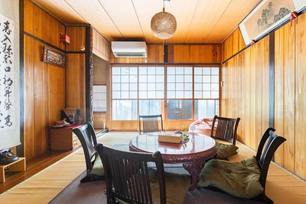 Bettei Rin 別邸 凛 Kyoto