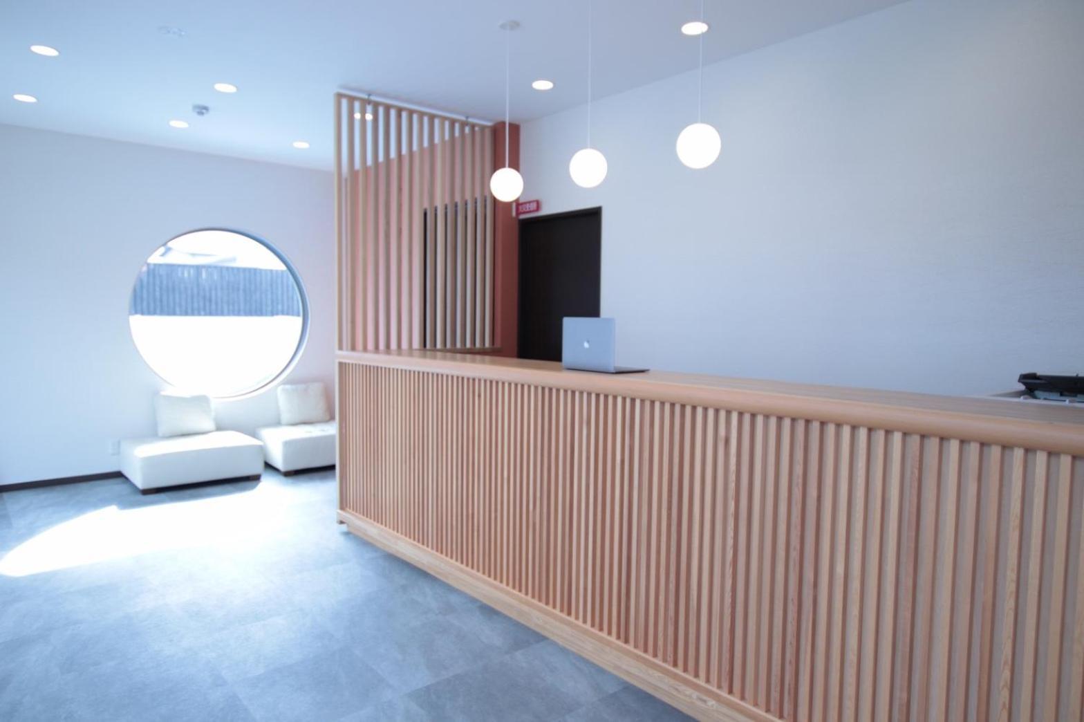 Cocoro Hotel