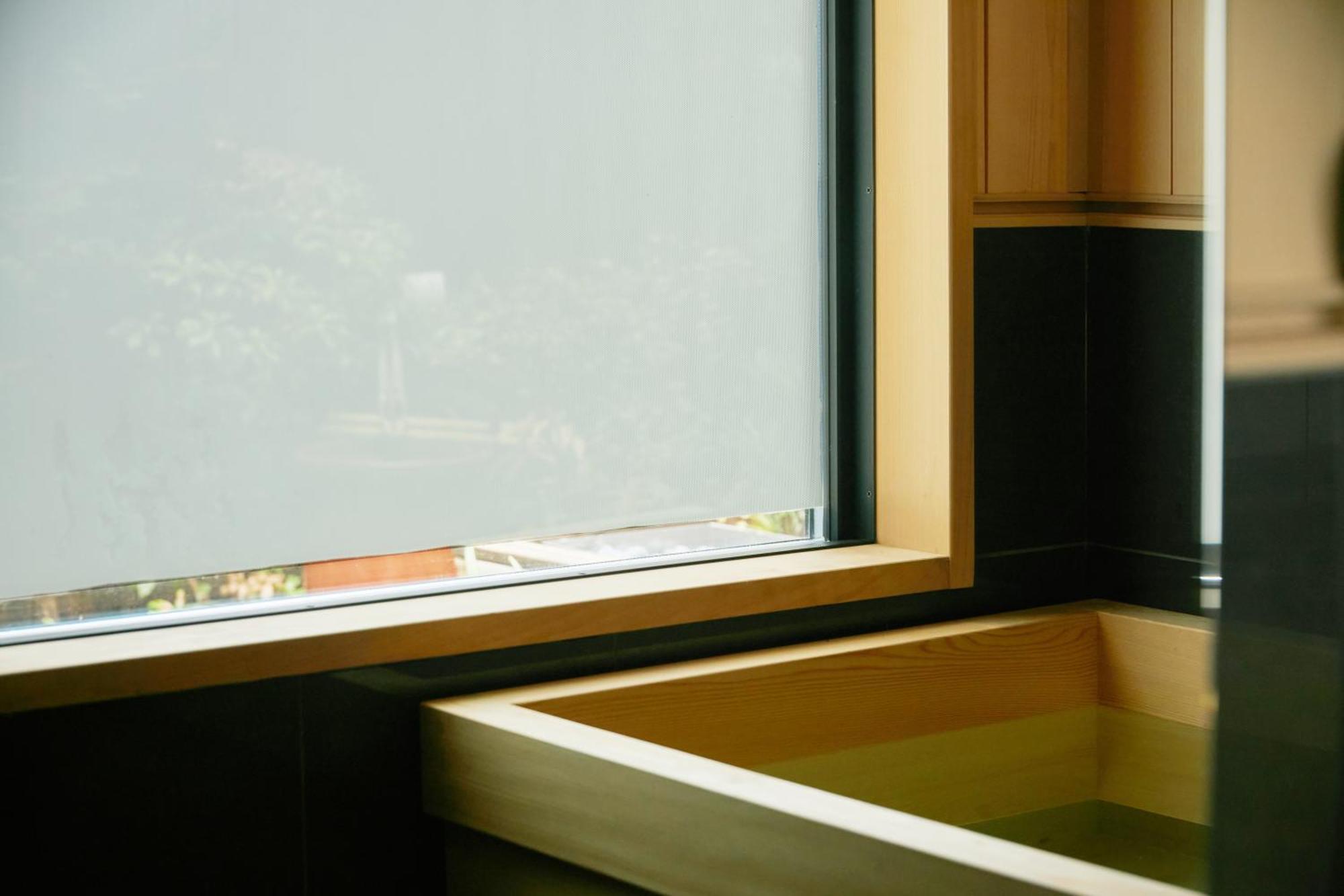 Tsubomi Luxury Shimabara Bettei 1 * Kyoto