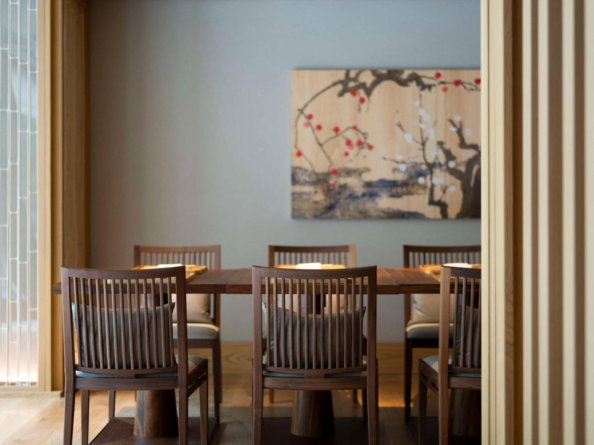 Banyan Tree Higashiyama 5*