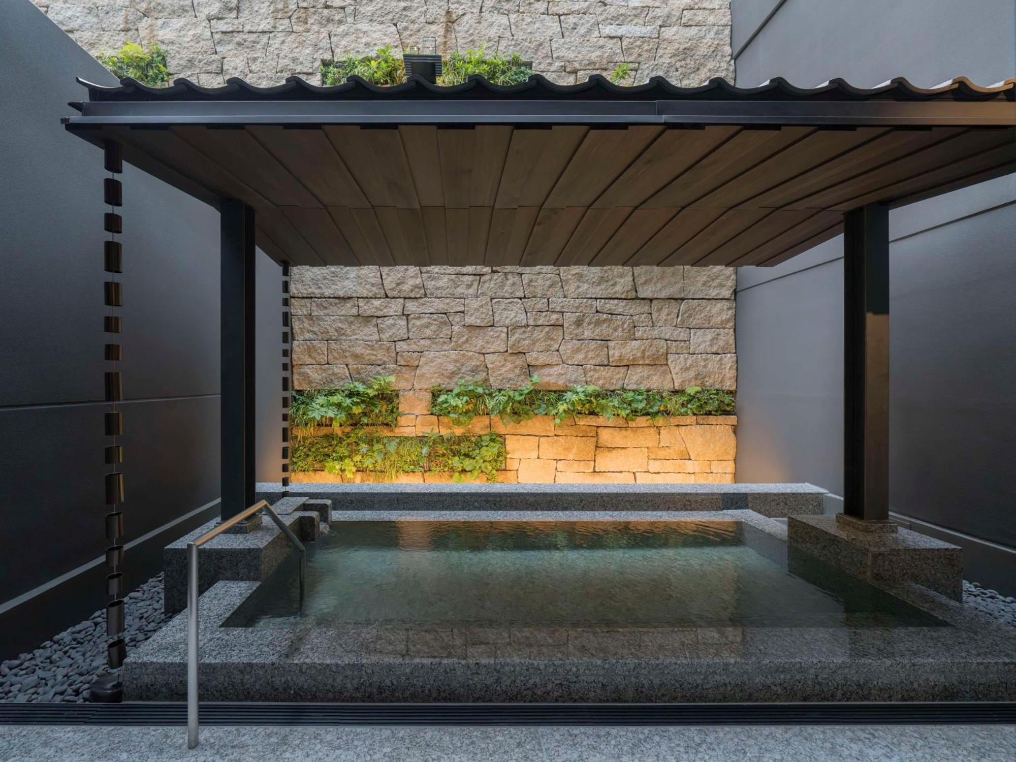 Banyan Tree Higashiyama 5* Kyoto