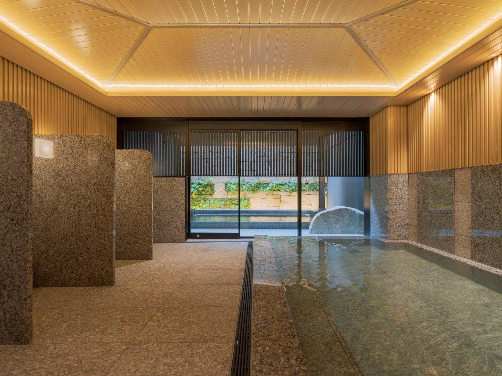 Banyan Tree Higashiyama