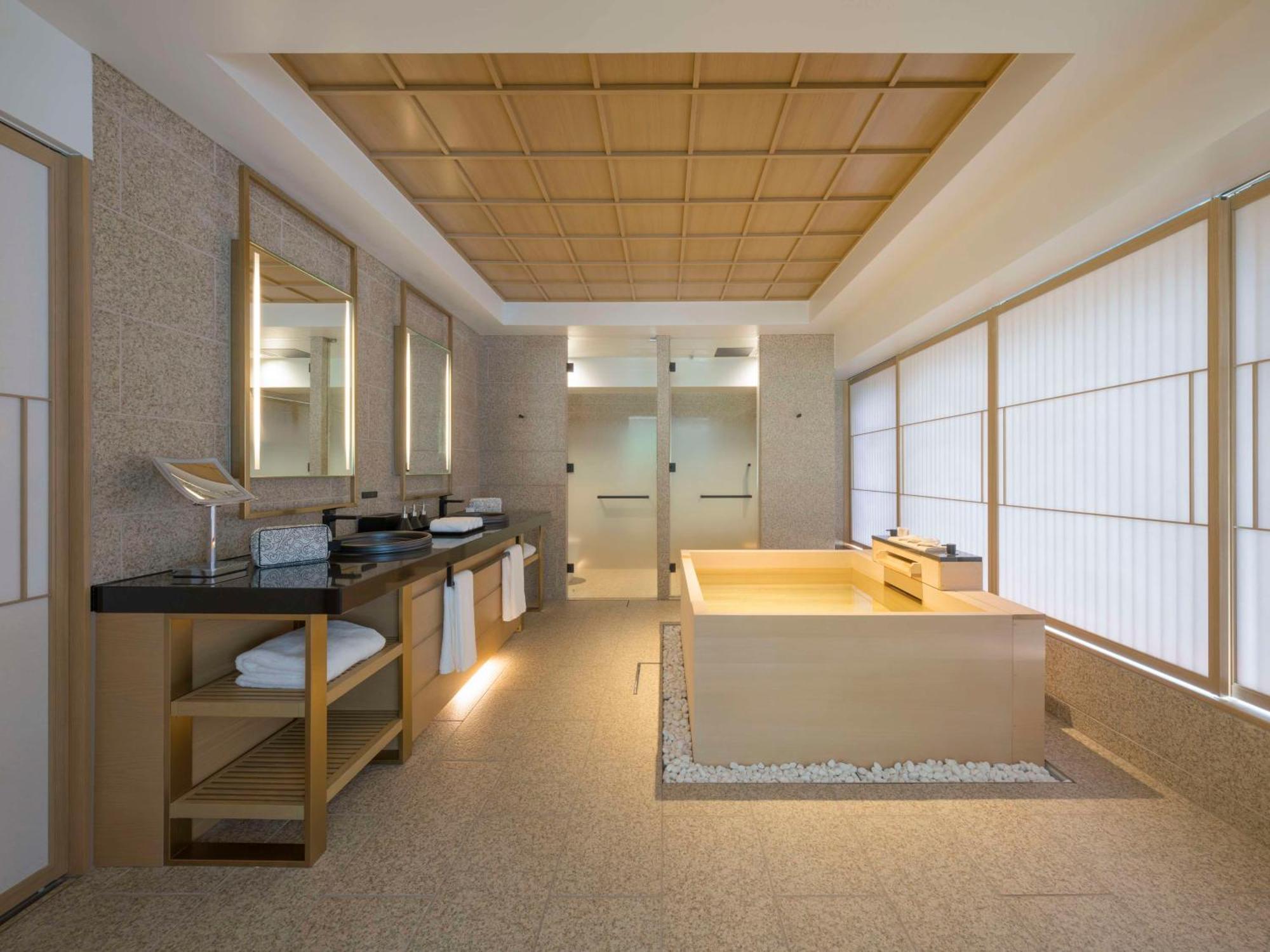 Hotel Banyan Tree Higashiyama Kyoto