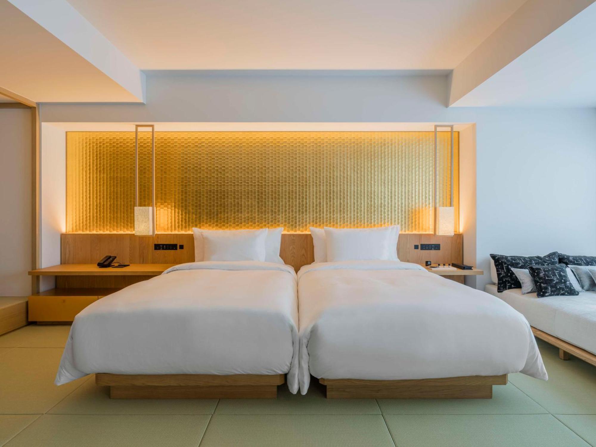 Banyan Tree Higashiyama Hotel 5*