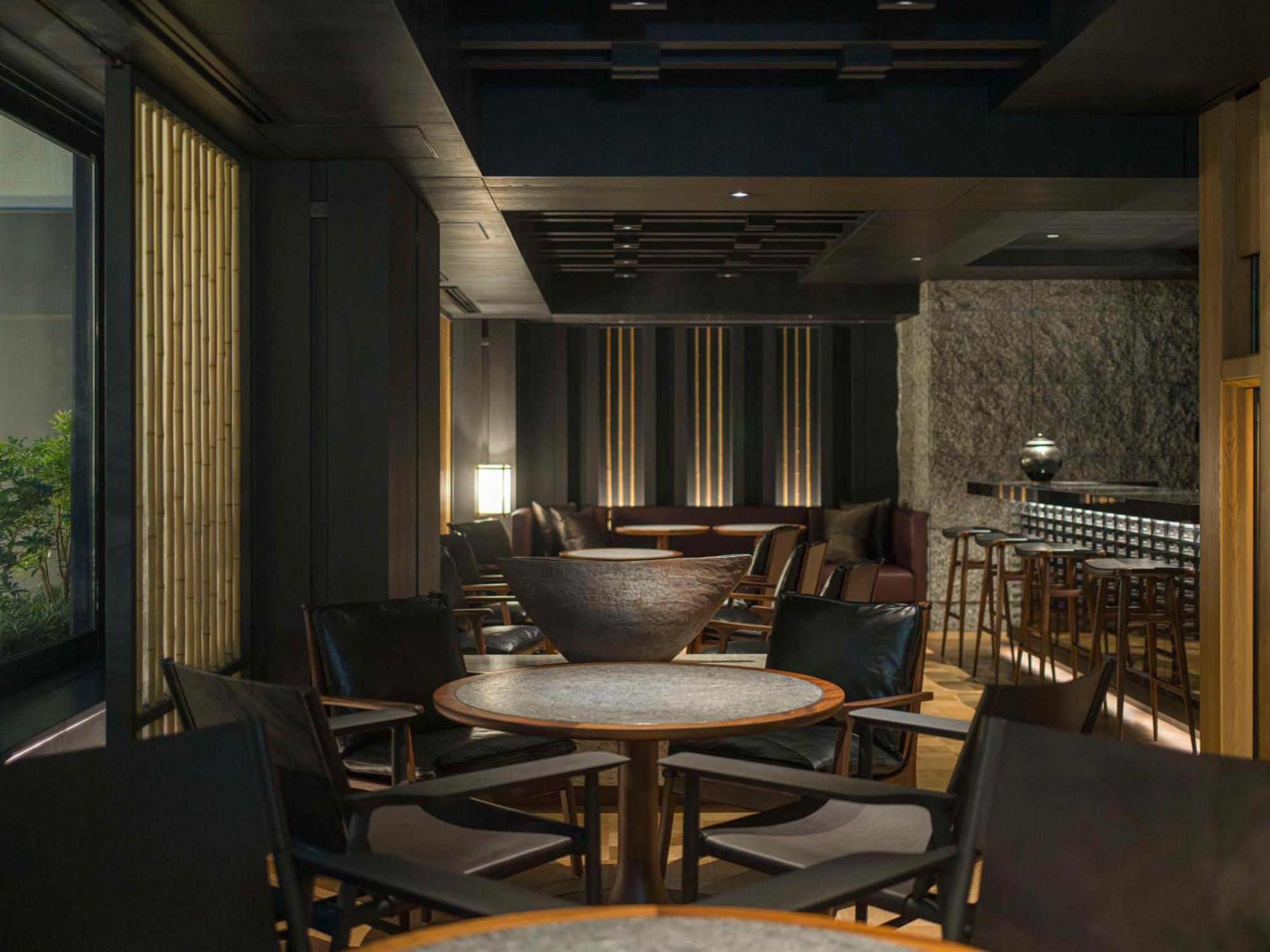 Hotel Banyan Tree Higashiyama Kyoto