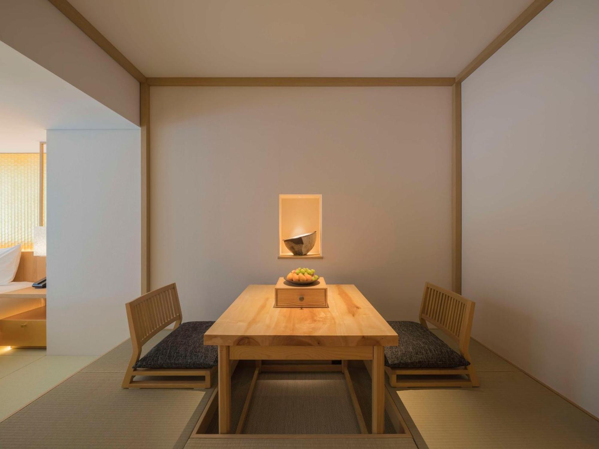 Hotel Banyan Tree Higashiyama
