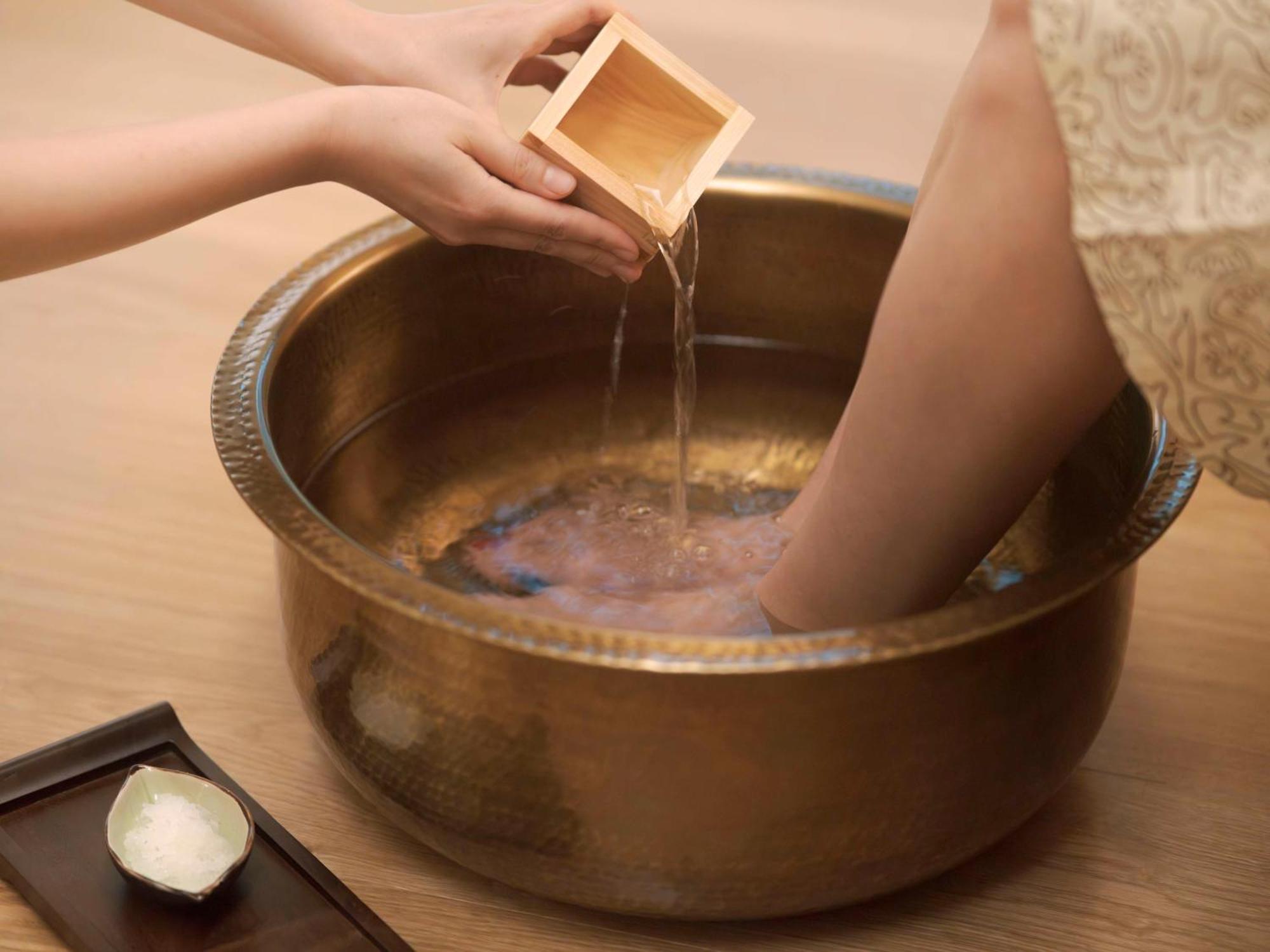 Banyan Tree Higashiyama Hotel 5*