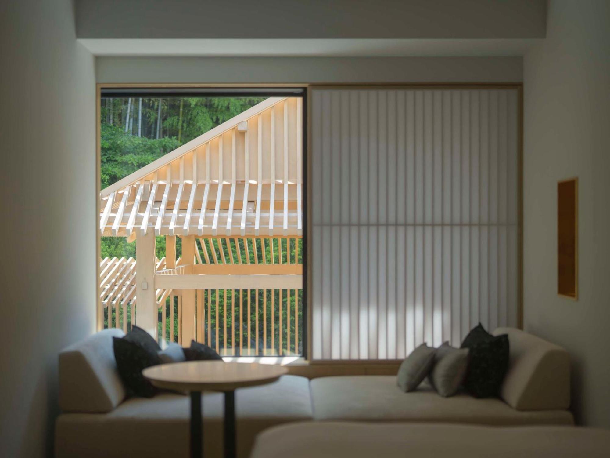 Banyan Tree Higashiyama 5*