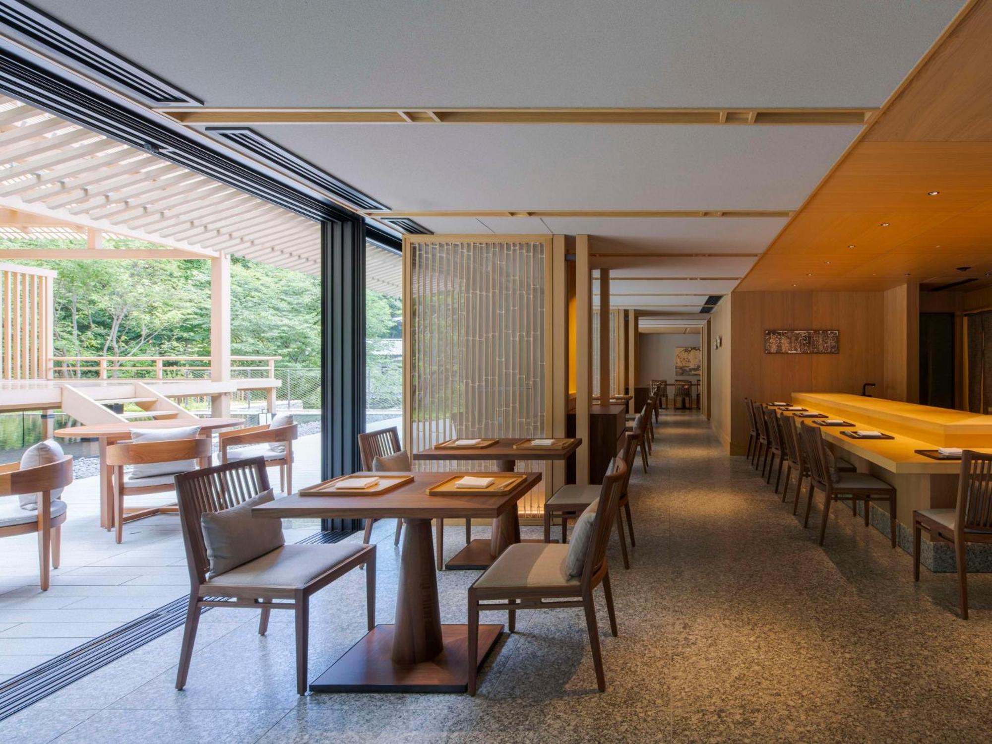 Banyan Tree Higashiyama 5* Kyoto